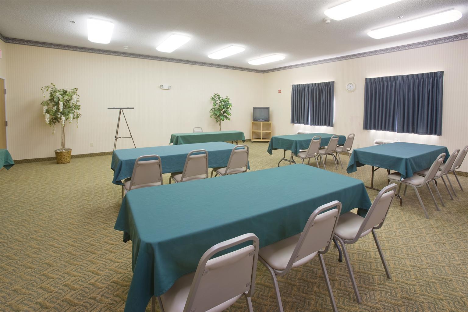 Meeting Room | Americas Best Value Inn & Suites Kilgore