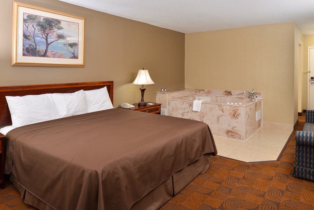 Americas Best Value Inn & Suites - Memphis East, Memphis Americas Best Value Inn & Suites - Memphis East, Memphis
