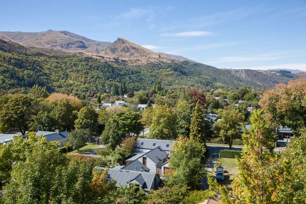 Arrowtown House Boutique Hotel, Queenstown Arrowtown House Boutique Hotel, Queenstown