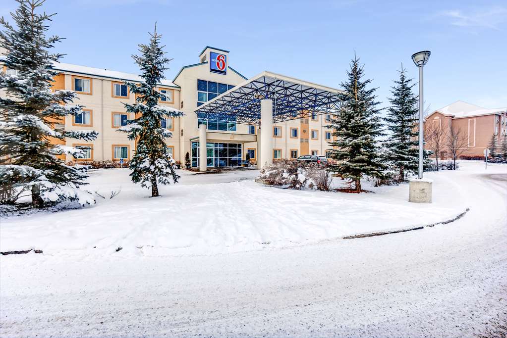 Motel 6 Red Deer, Red Deer Motel 6 Red Deer, Red Deer