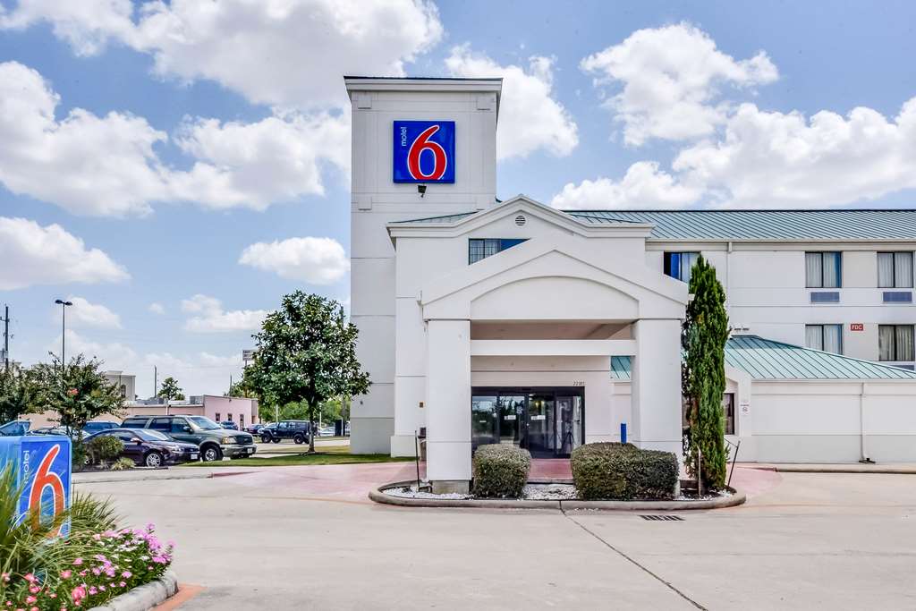 Motel 6 Houston-Katy, Katy Motel 6 Houston-Katy, Katy