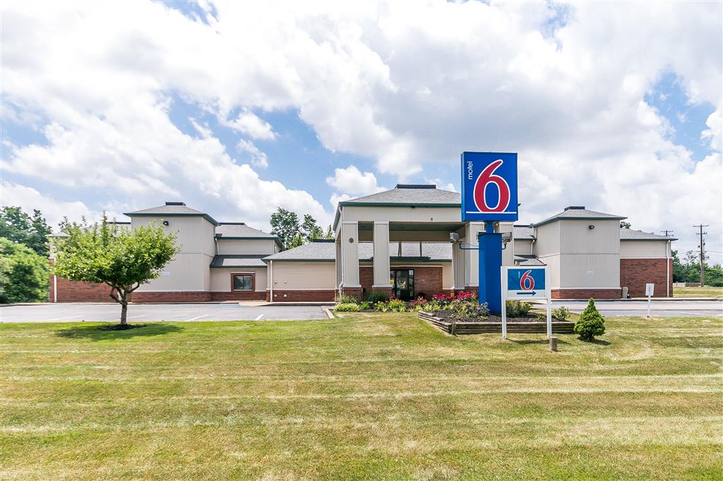 Motel 6 Tourist Class KY Hotels Business