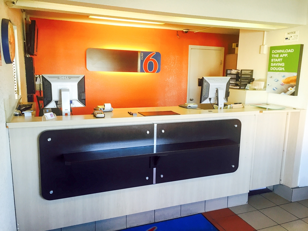 Motel 6 Amarillo West, Amarillo Motel 6 Amarillo West, Amarillo