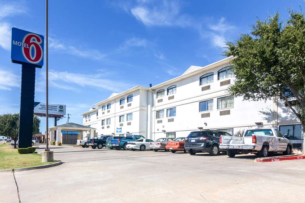 Motel 6 Oklahoma City, Oklahoma City Motel 6 Oklahoma City, Oklahoma City