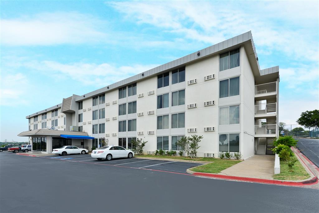 Motel 6 Fort Worth - Downtown East, Fort Worth Motel 6 Fort Worth - Downtown East, Fort Worth