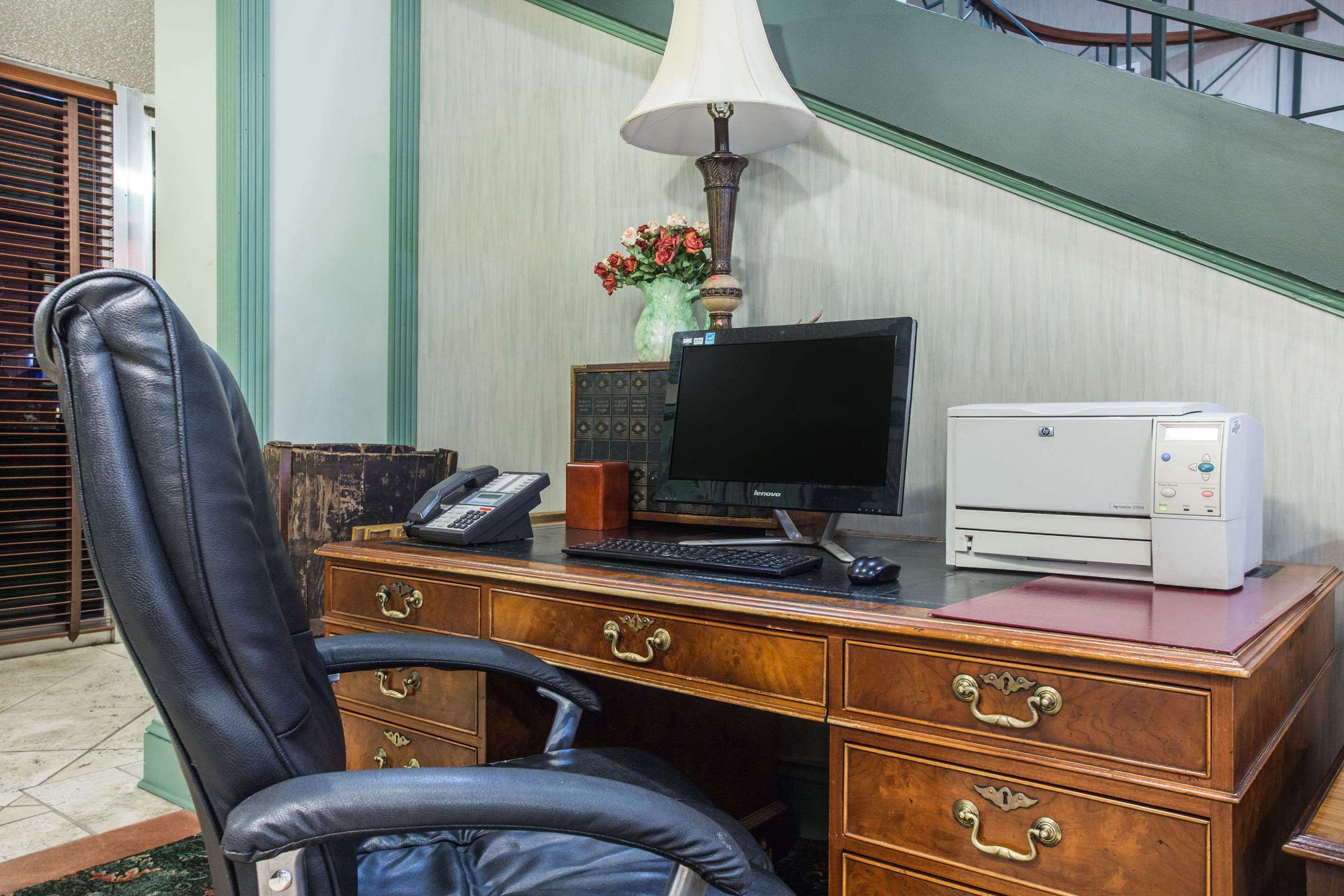 Property amenity | Ramada by Wyndham Cordele