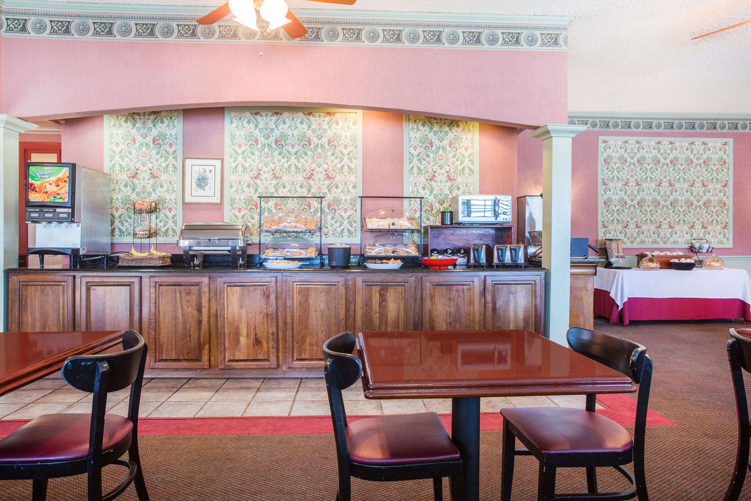 Property amenity | Ramada by Wyndham Cordele