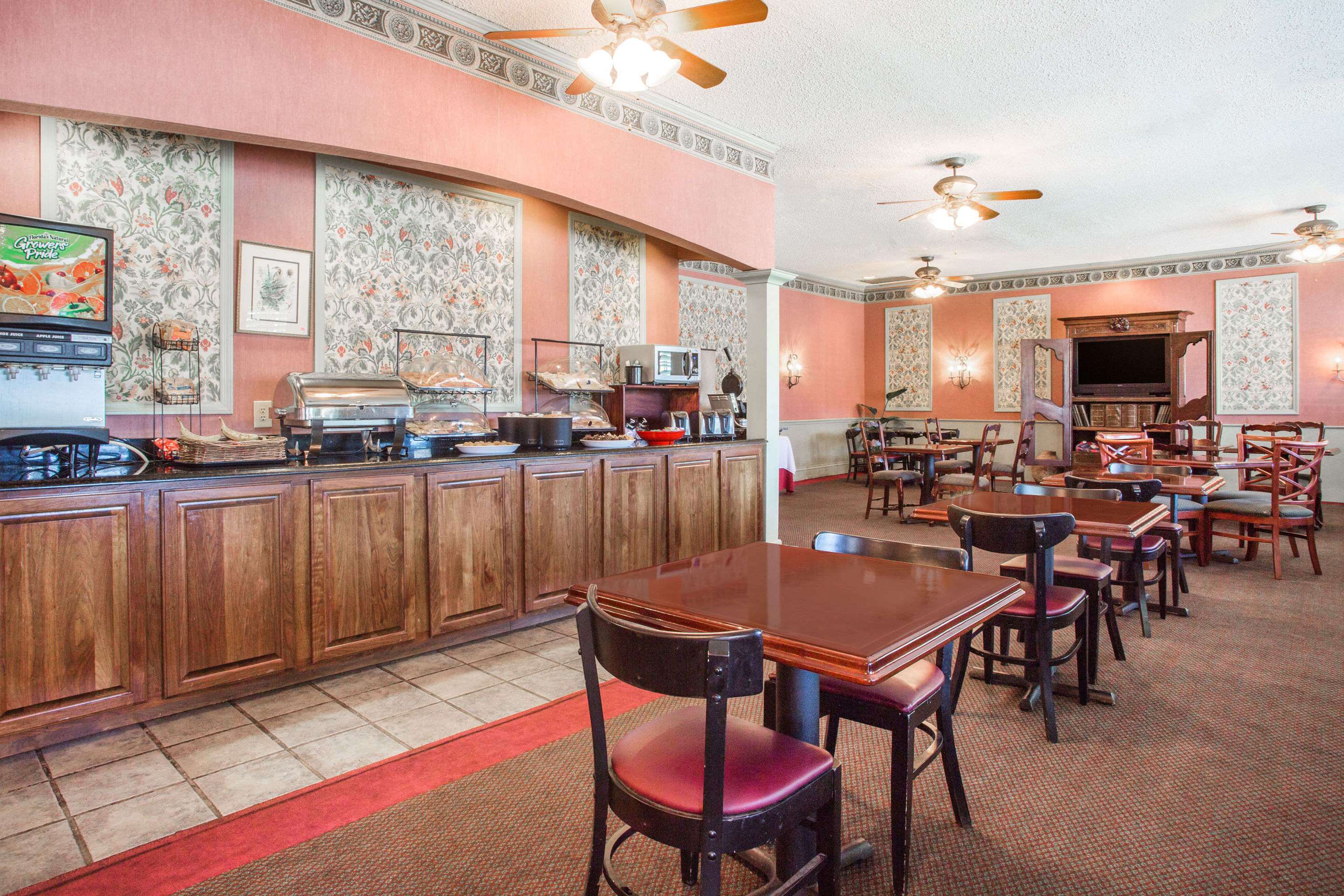 Property amenity | Ramada by Wyndham Cordele