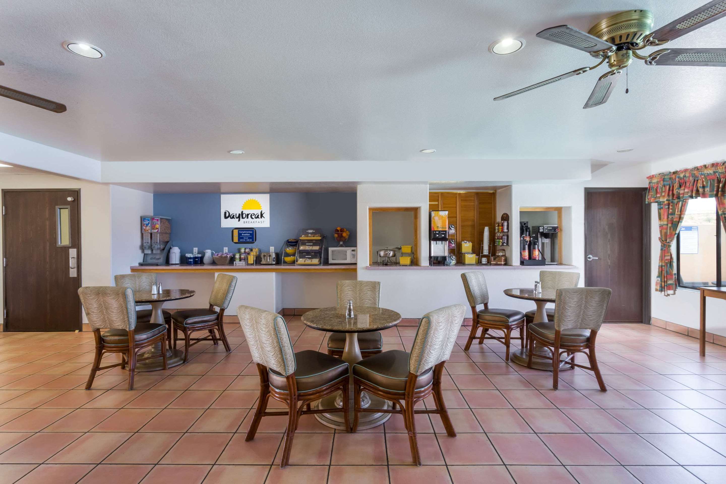 Property amenity | Days Inn by Wyndham Benson