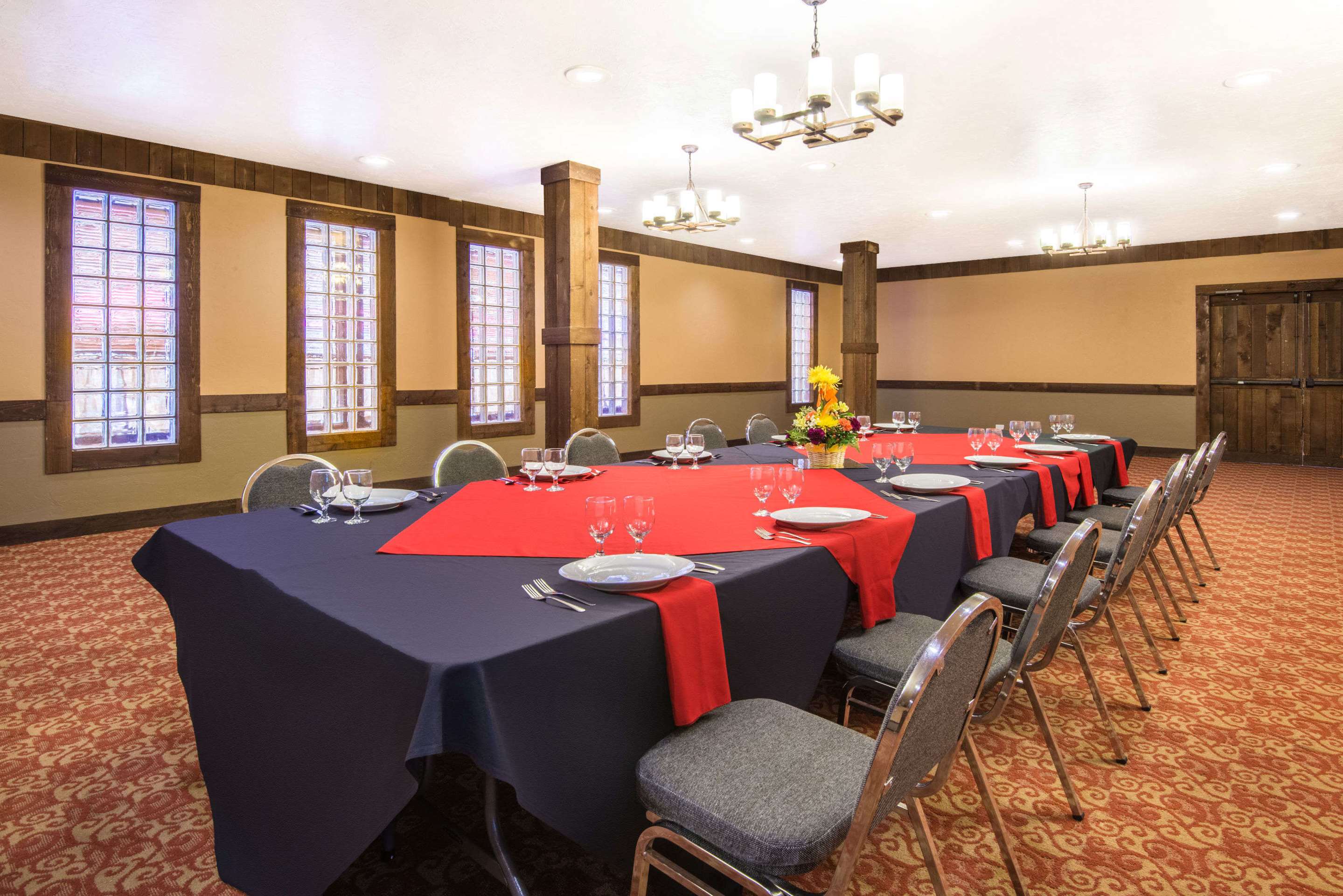 Ballroom
