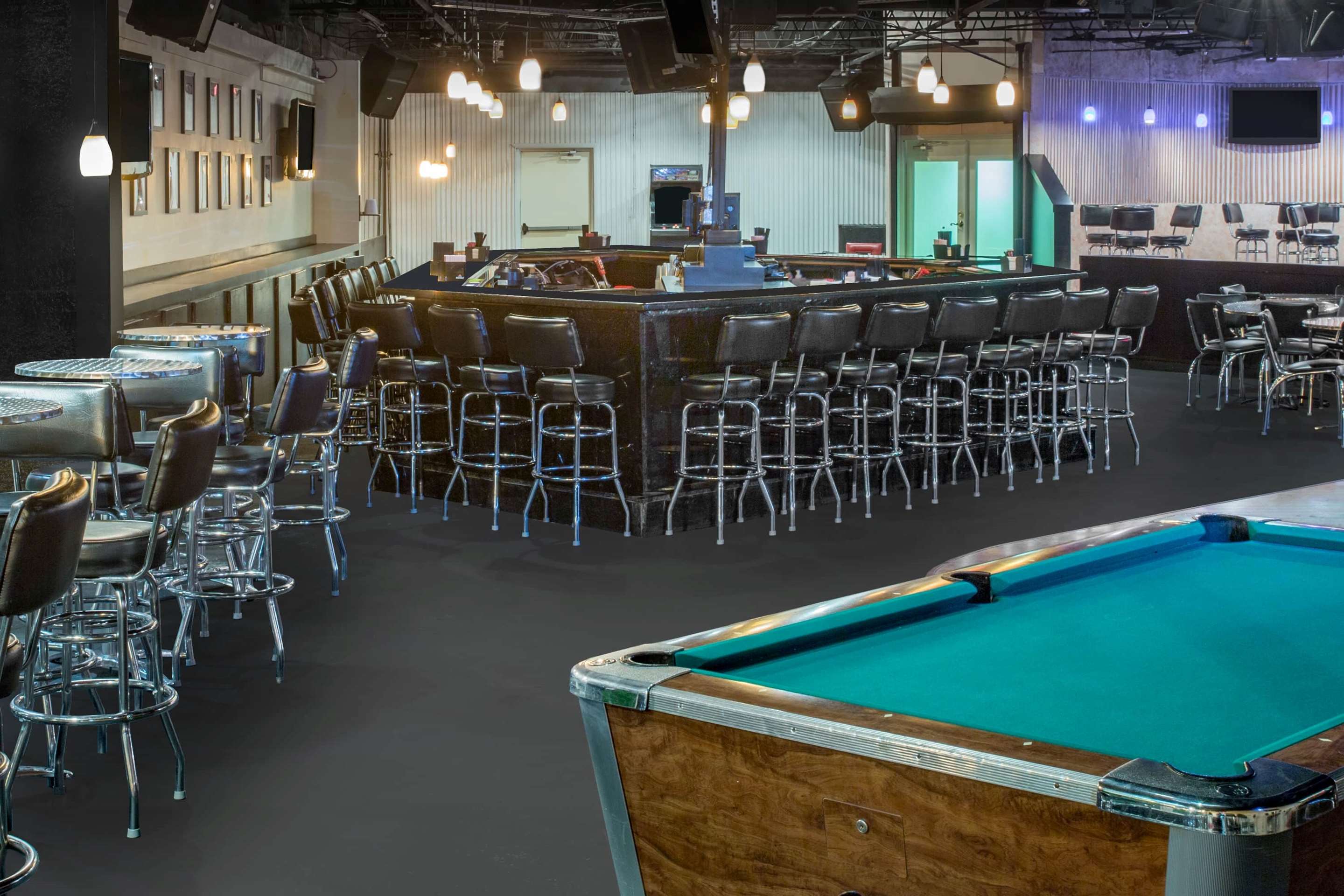 BarLounge