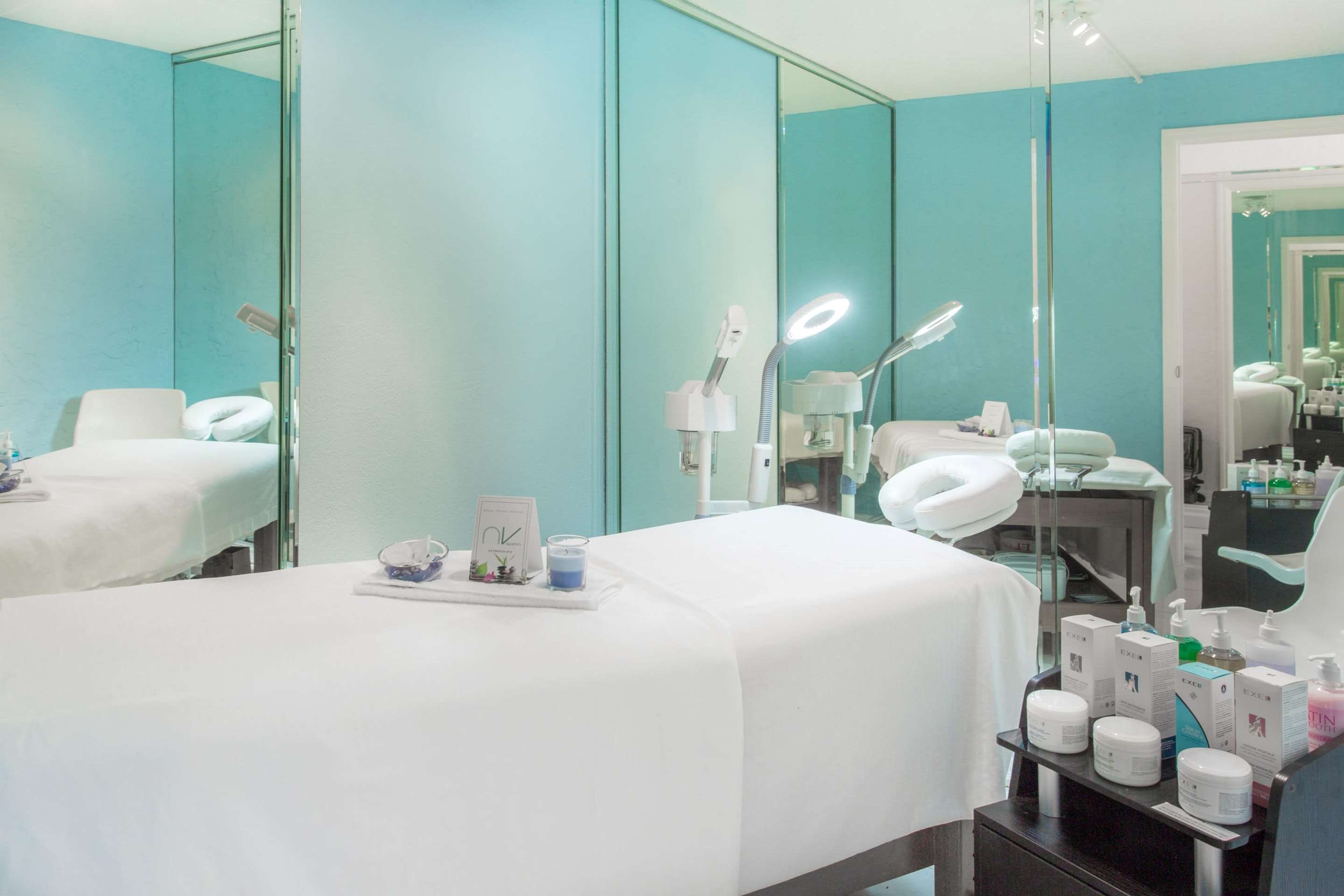 Spa