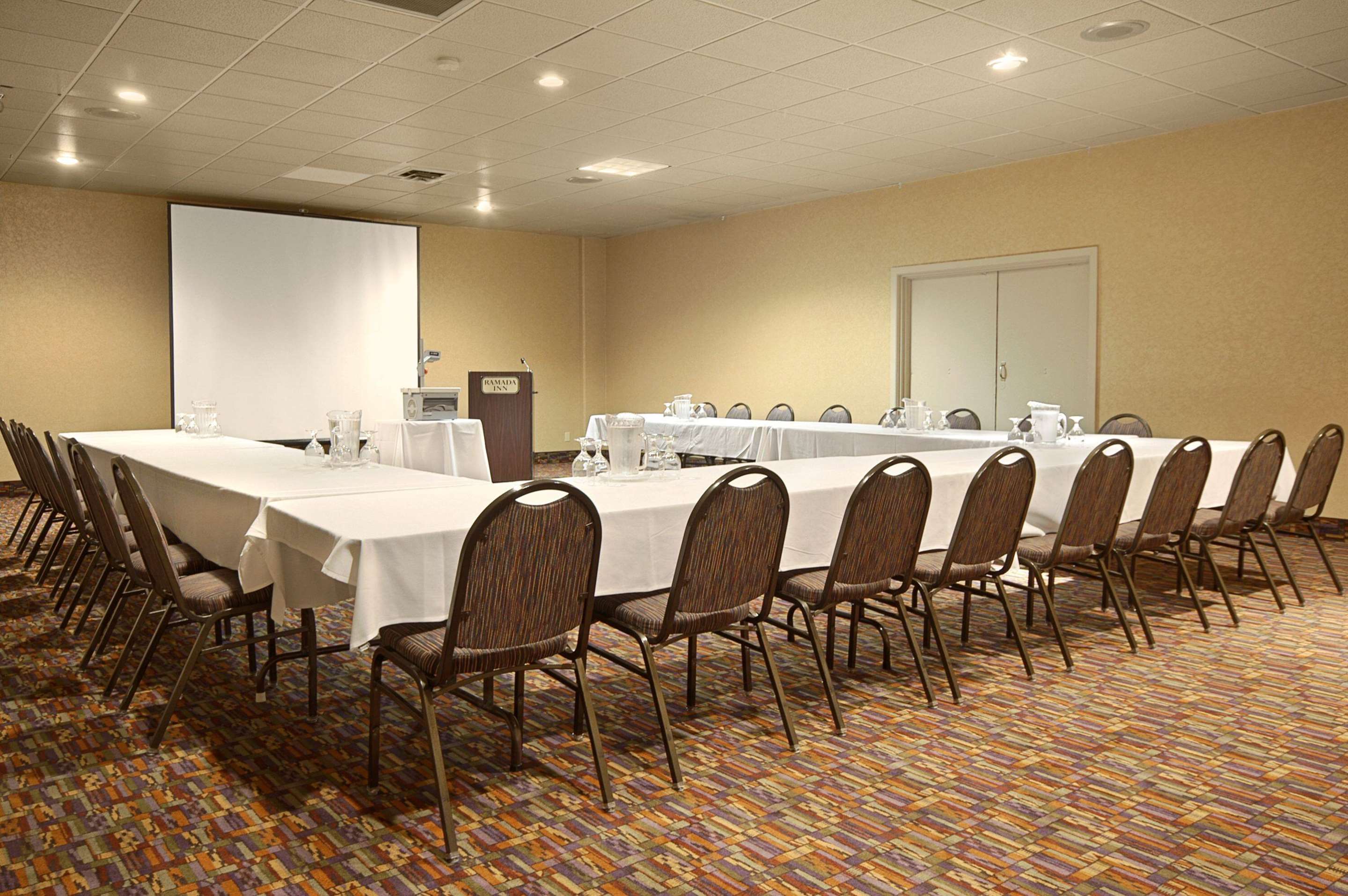 Platte Room