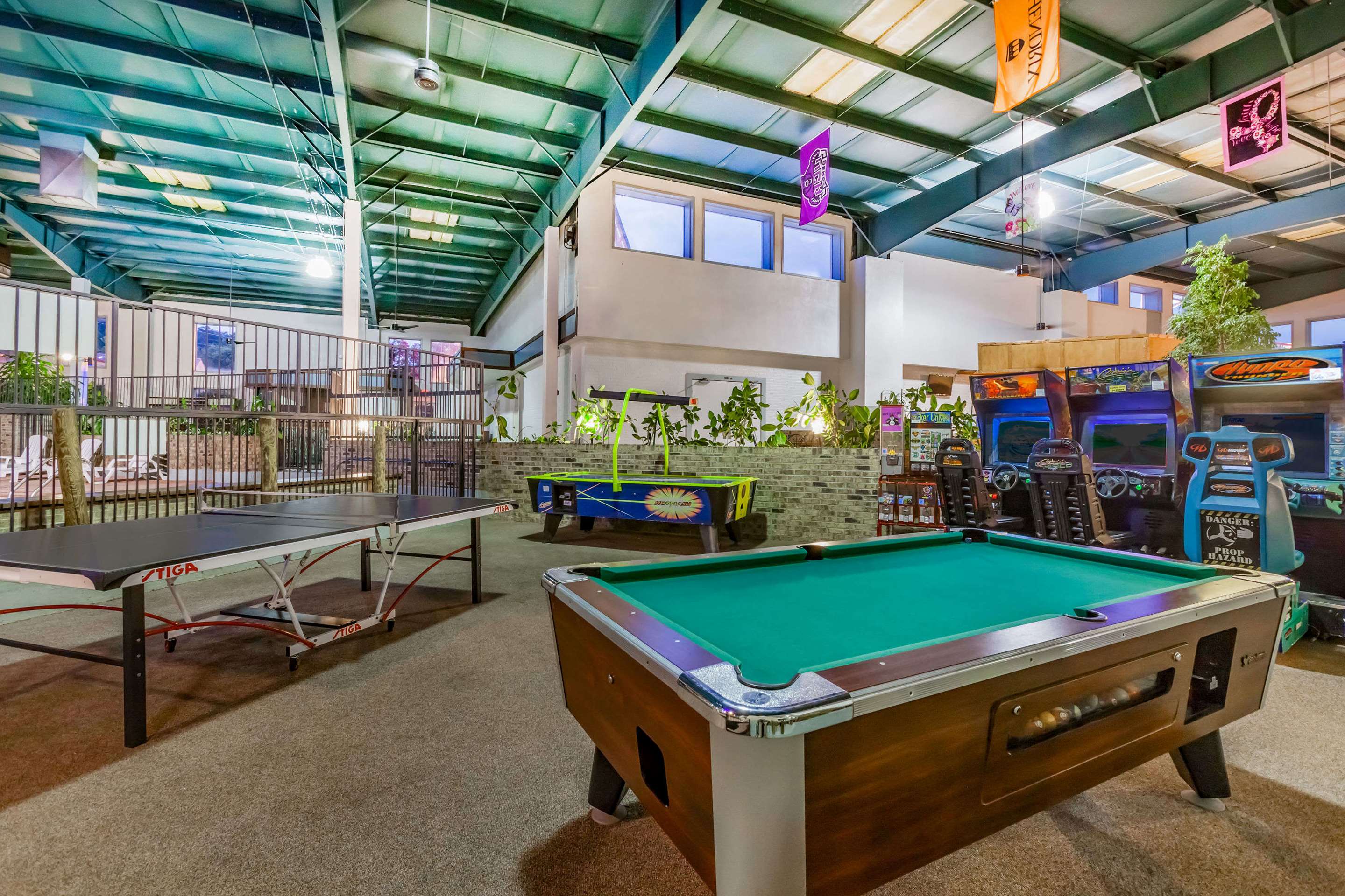 Recreational Facility