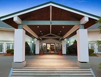 Exterior | Days Inn by Wyndham Shelburne/Burlington