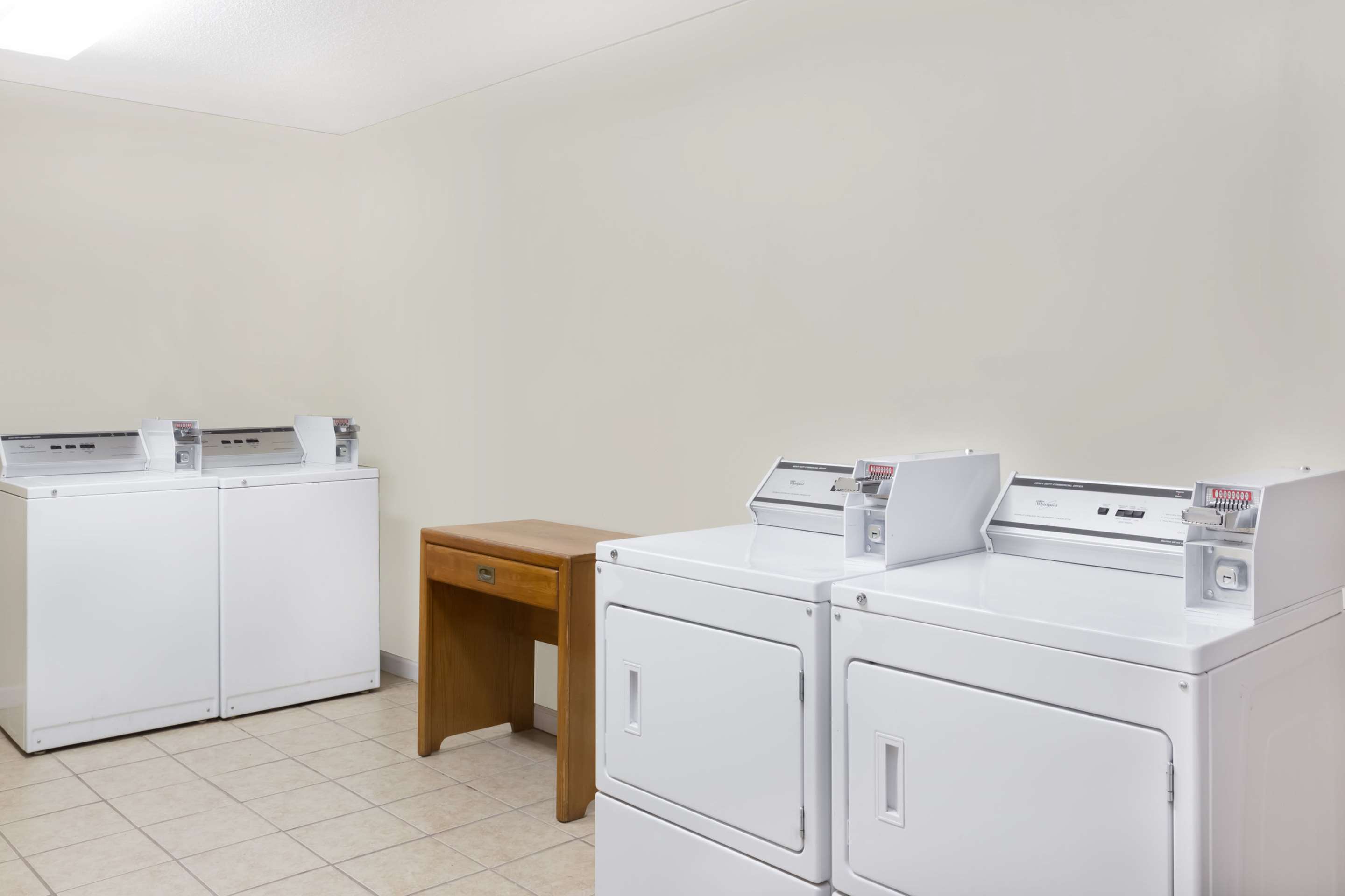 Laundry | Days Inn by Wyndham Christiansburg