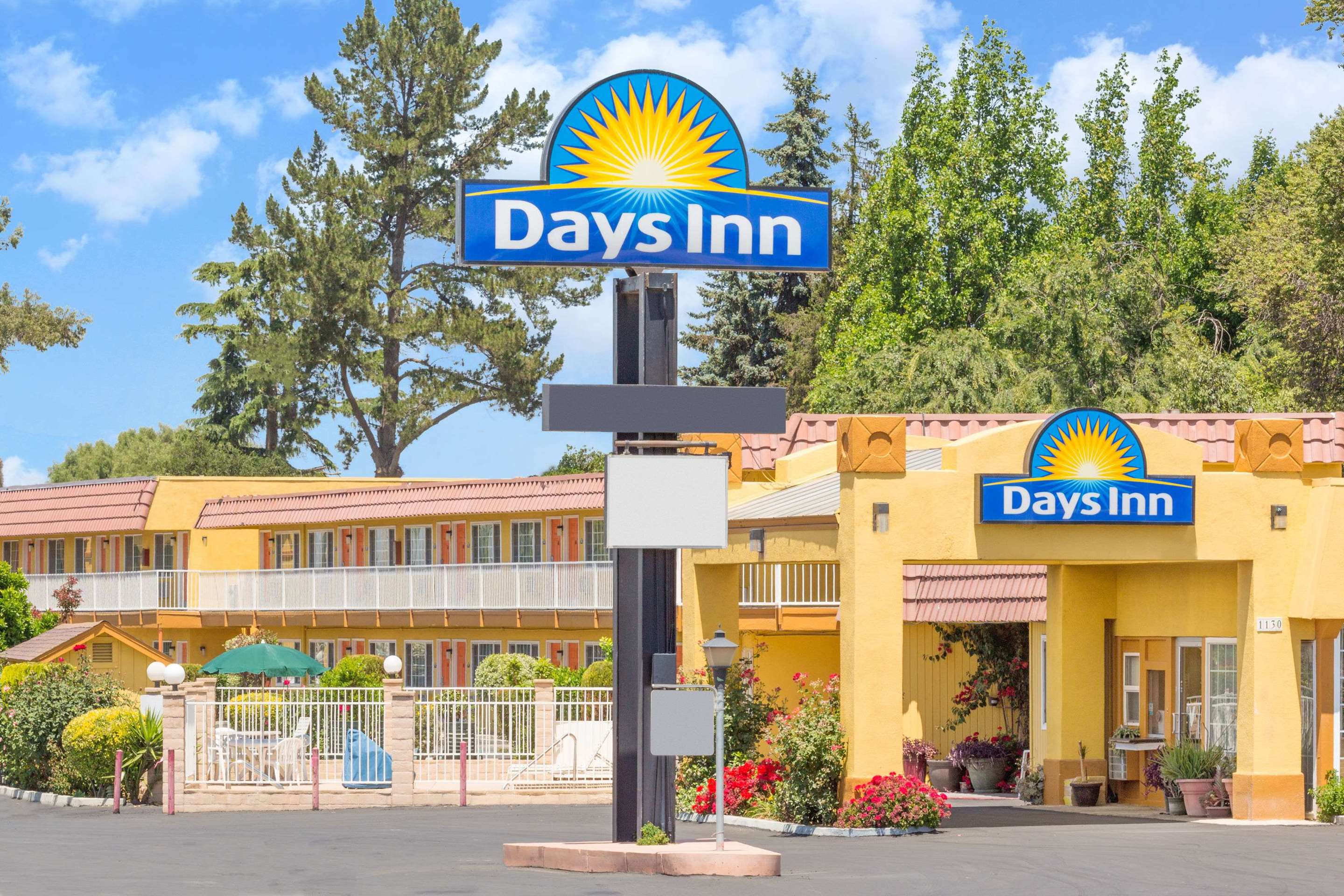 Exterior | Days Inn by Wyndham King City