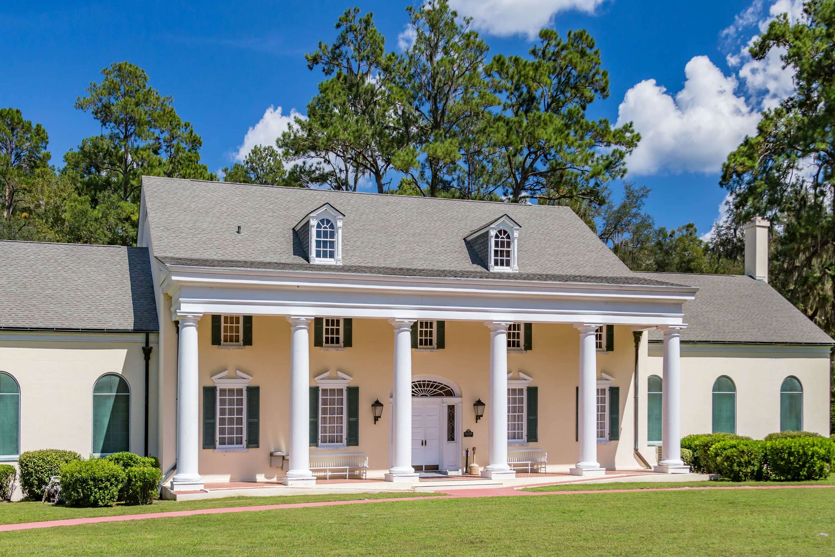 Stephen Foster House
