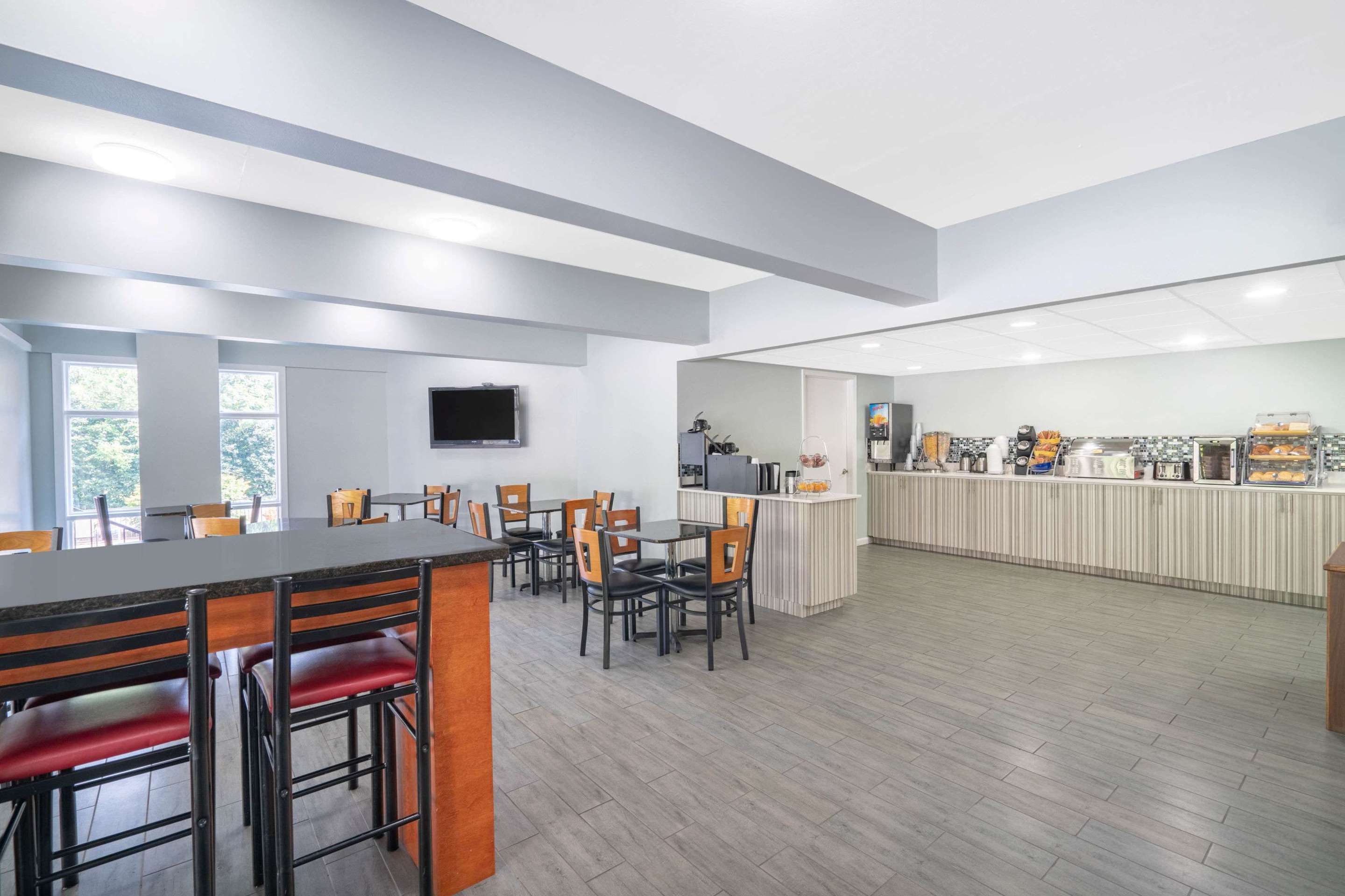 Property amenity | Gatlinburg River Inn