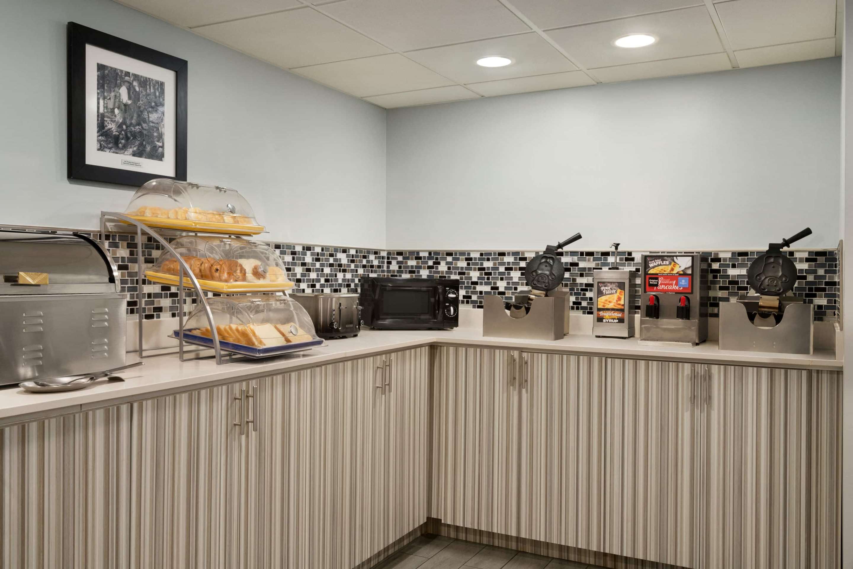 Property amenity | Gatlinburg River Inn