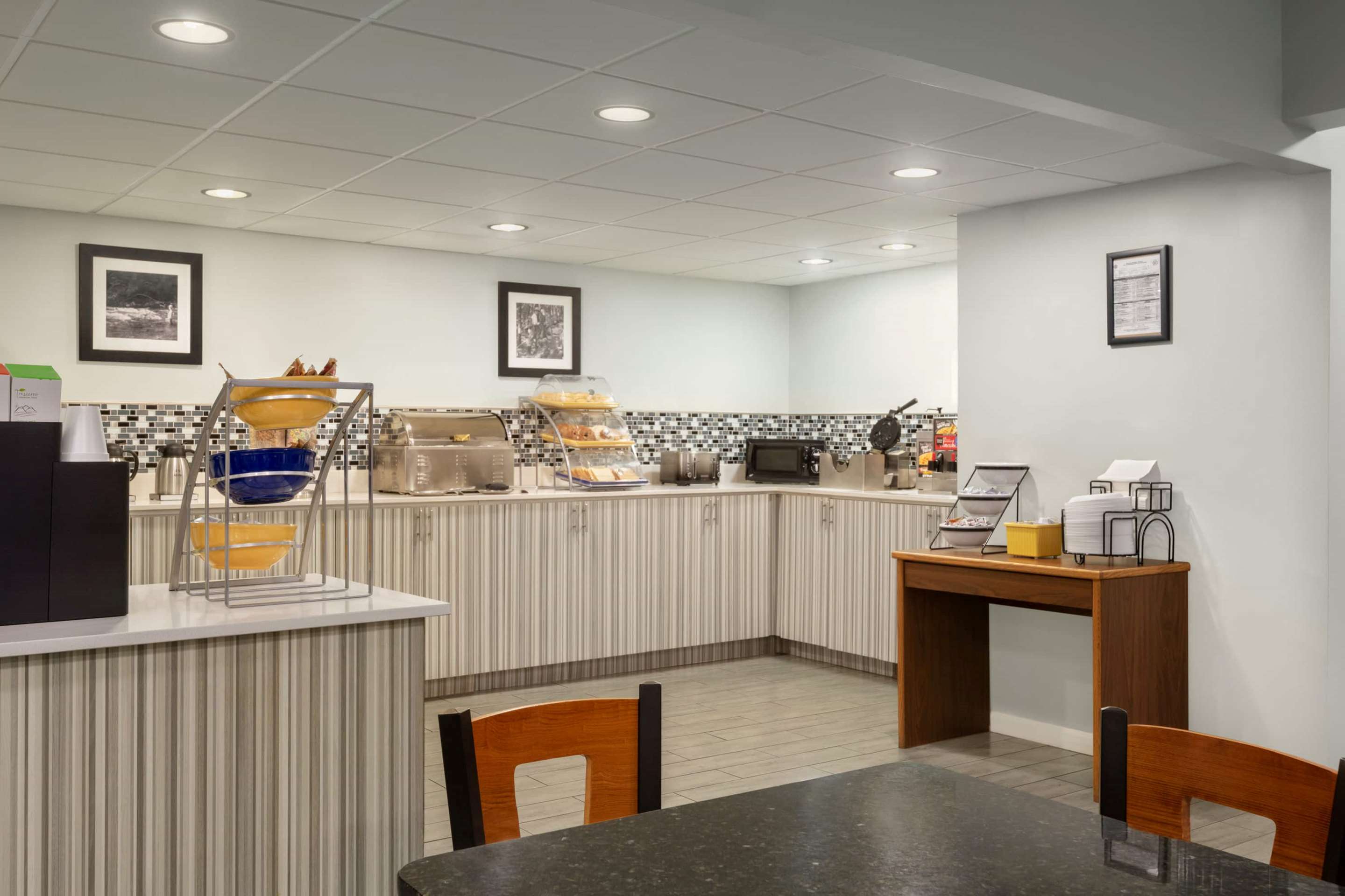 Property amenity | Gatlinburg River Inn