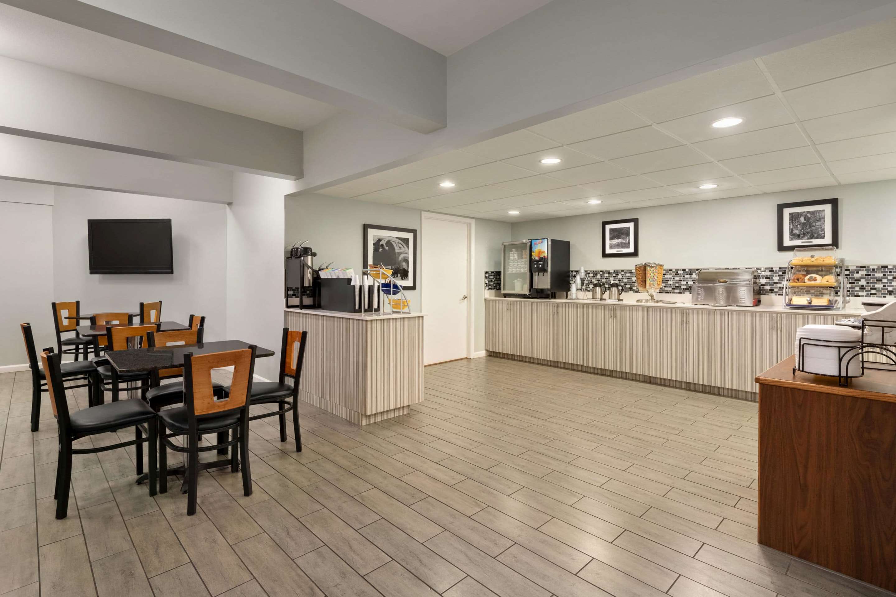 Property amenity | Gatlinburg River Inn