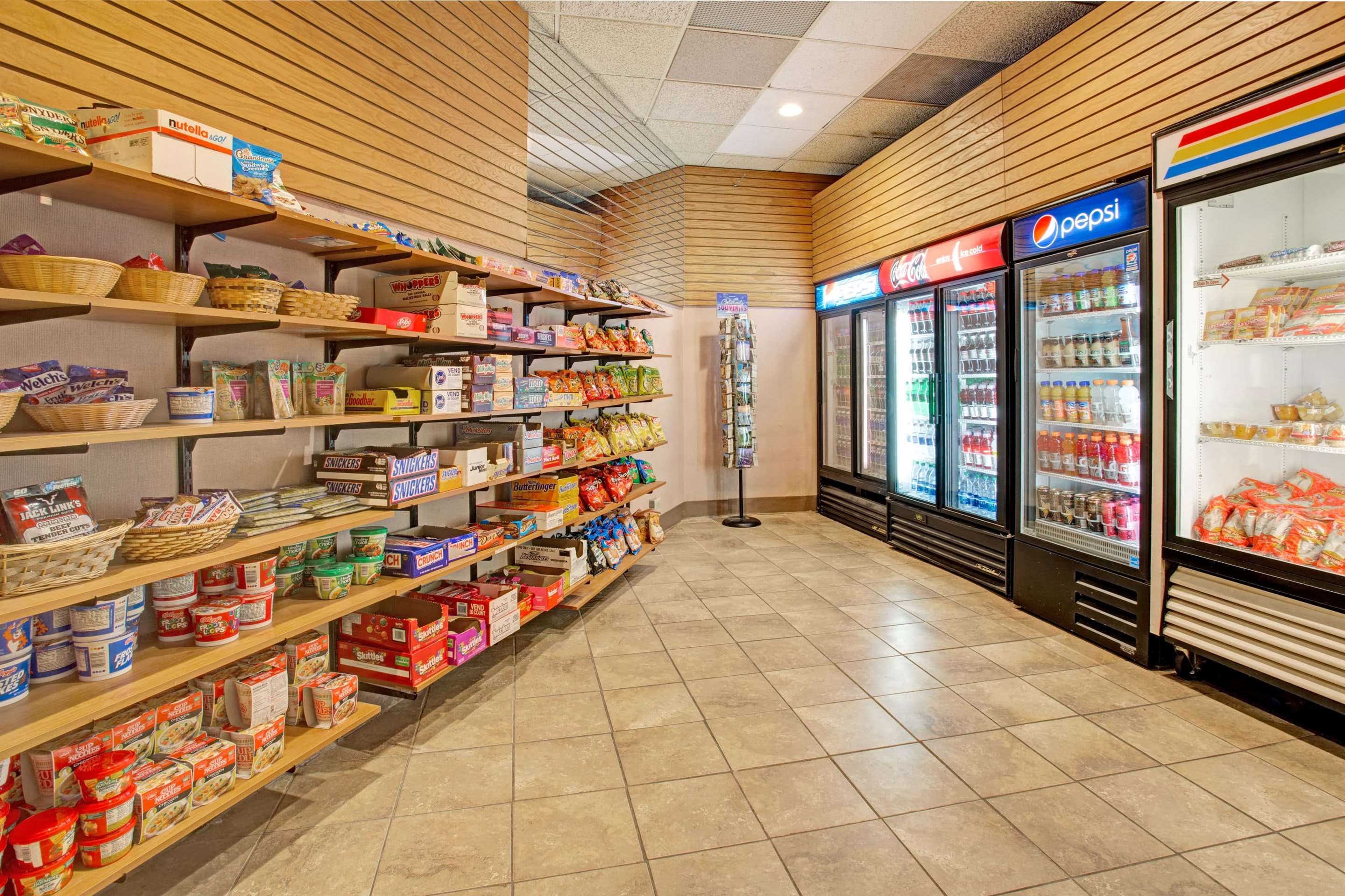 Ramada Store