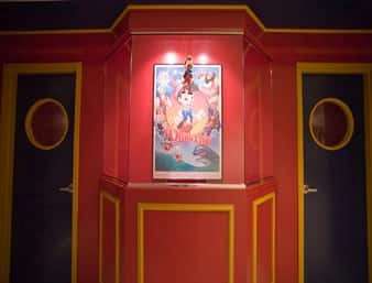 Theatre | Grand Hotel