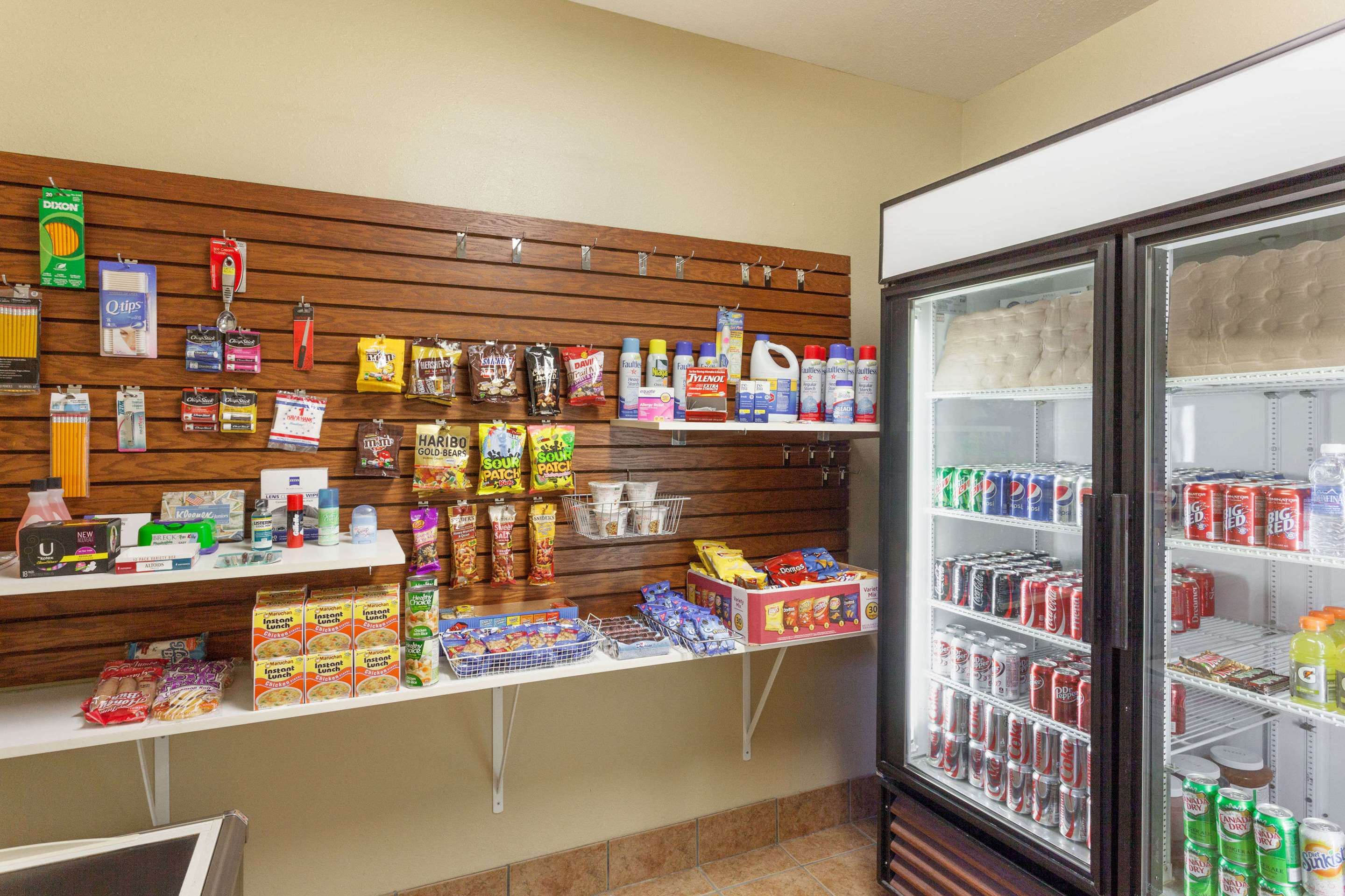 Property amenity | Comfort Inn & Suites