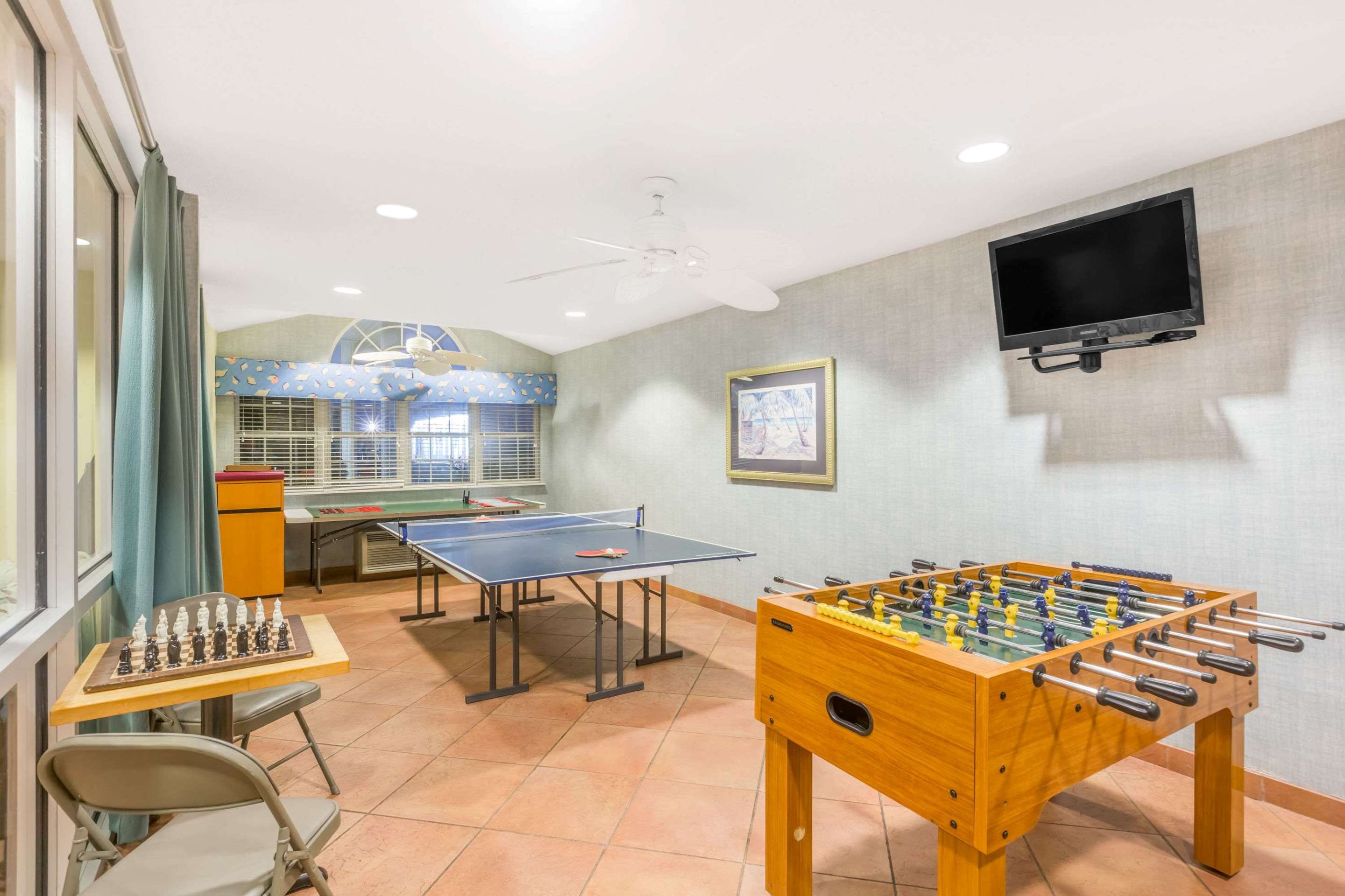Property amenity | Microtel Inn & Suites by Wyndham Carolina Beach