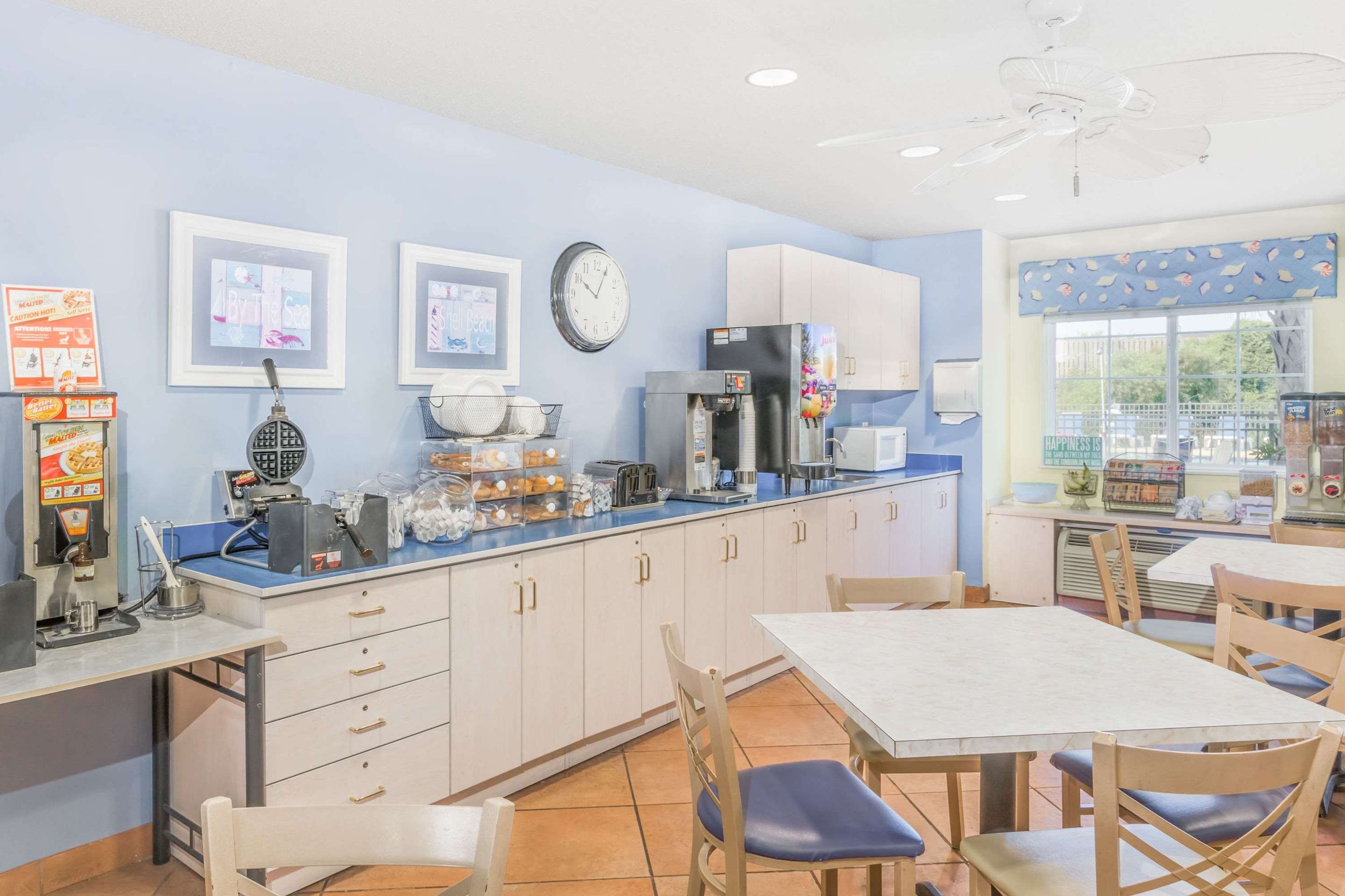 Property amenity | Microtel Inn & Suites by Wyndham Carolina Beach