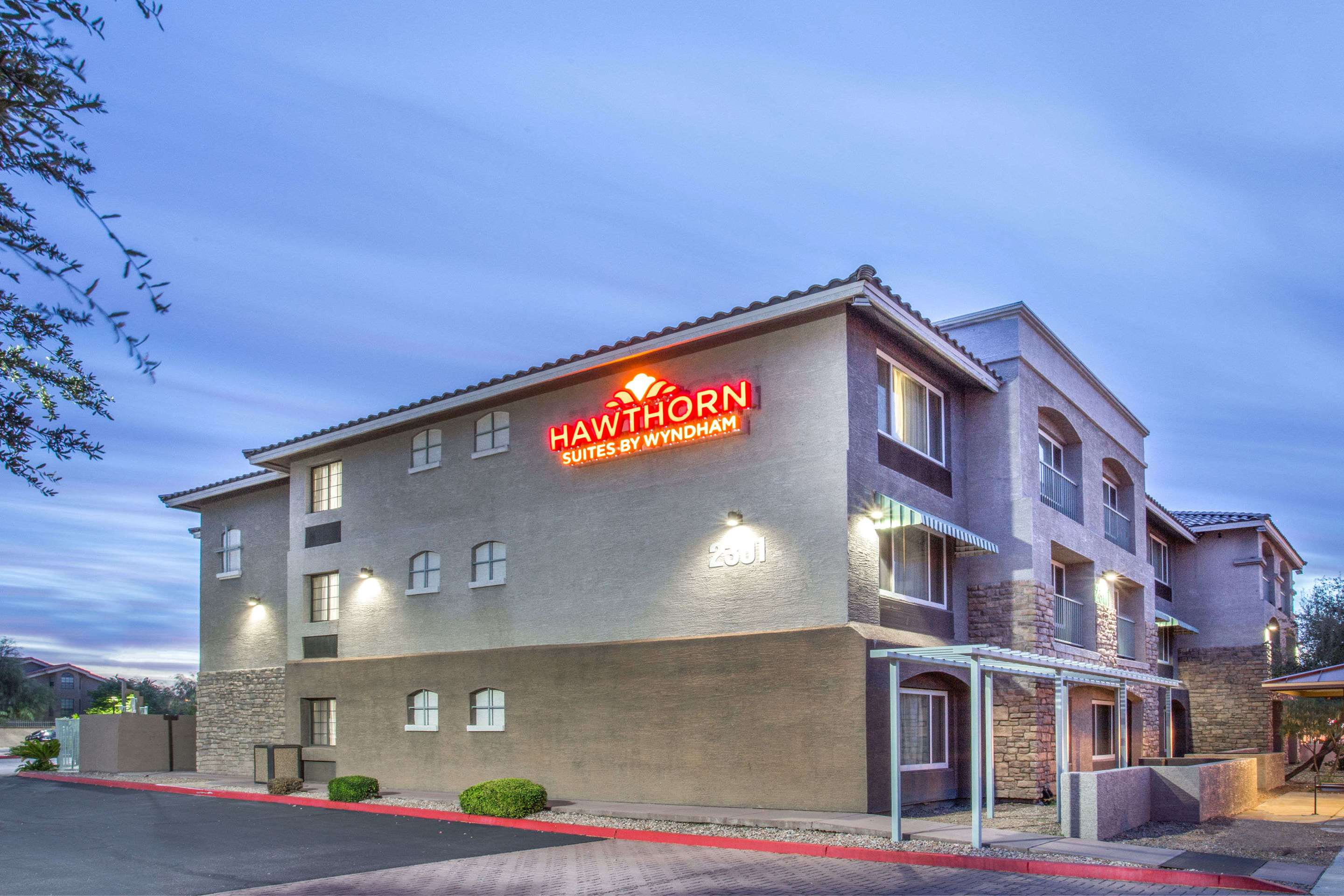 Hawthorn Suites by Wyndham TempeMesaPhoenix Area | Hawthorn Suites by Wyndham Tempe