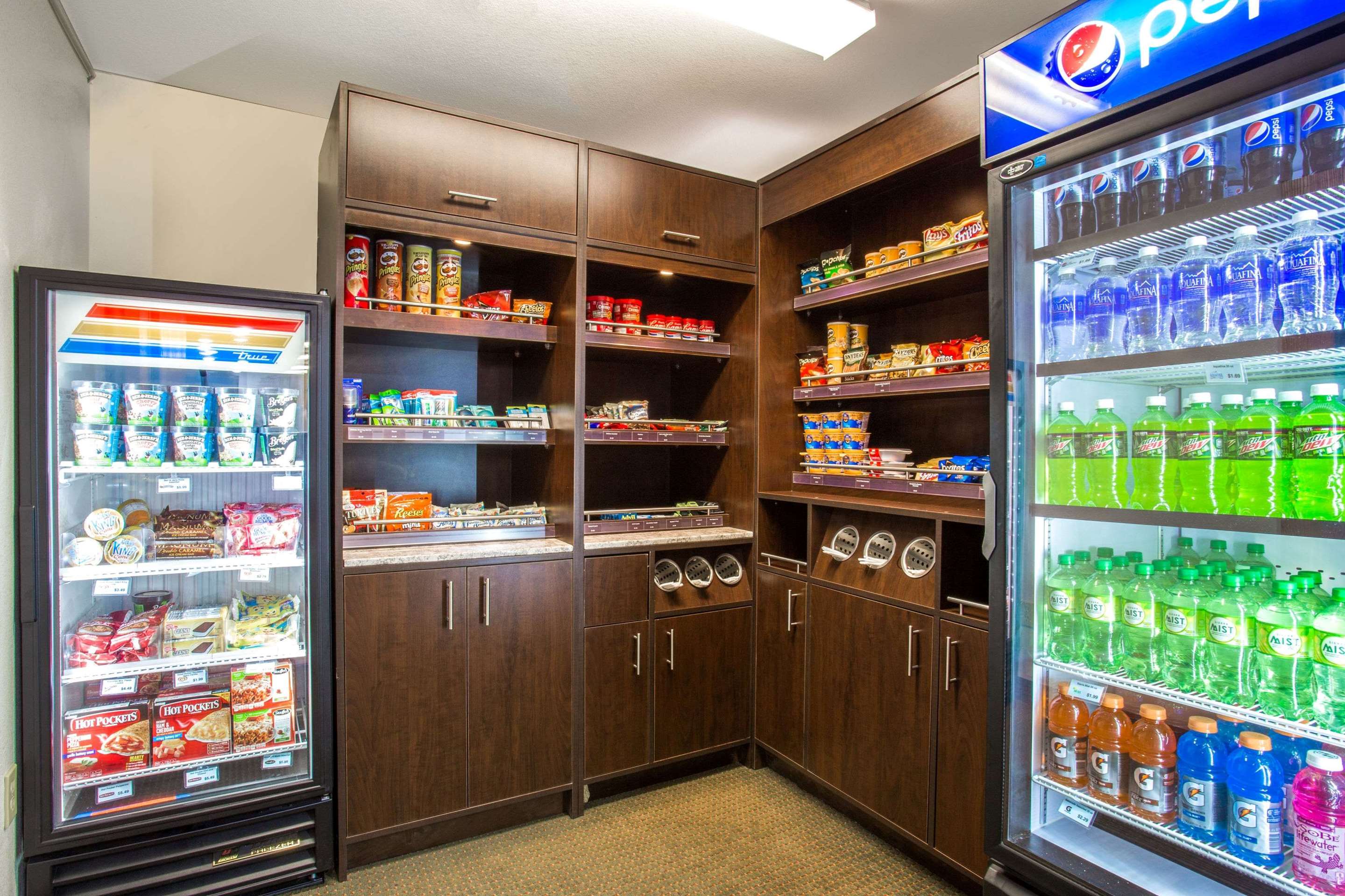 Sundries | Hawthorn Suites by Wyndham Tempe