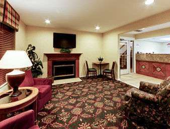 Lobby | Hawthorn Suites by Wyndham Miamisburg/Dayton Mall South