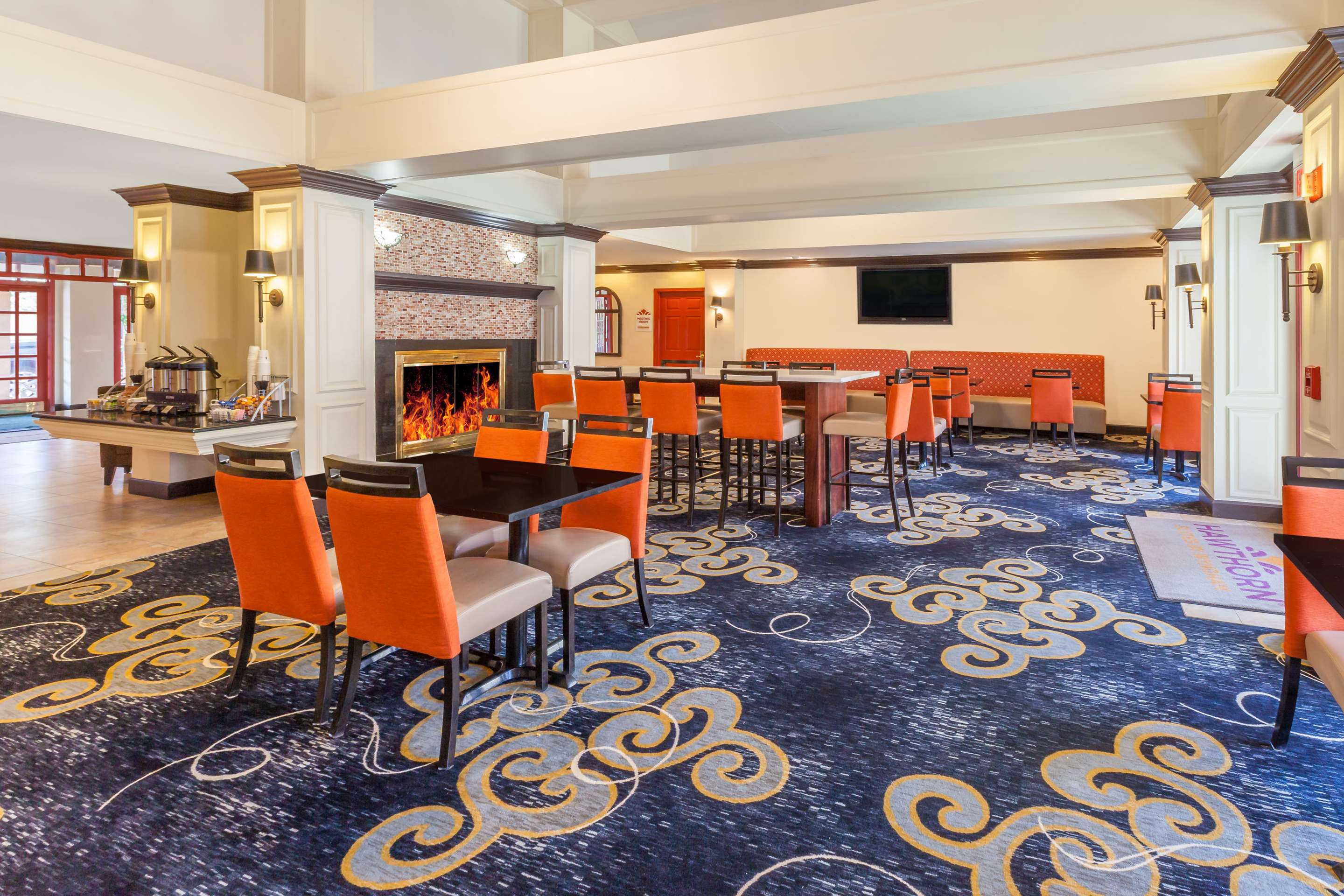 Property amenity | Hawthorn Suites by Wyndham Detroit Warren