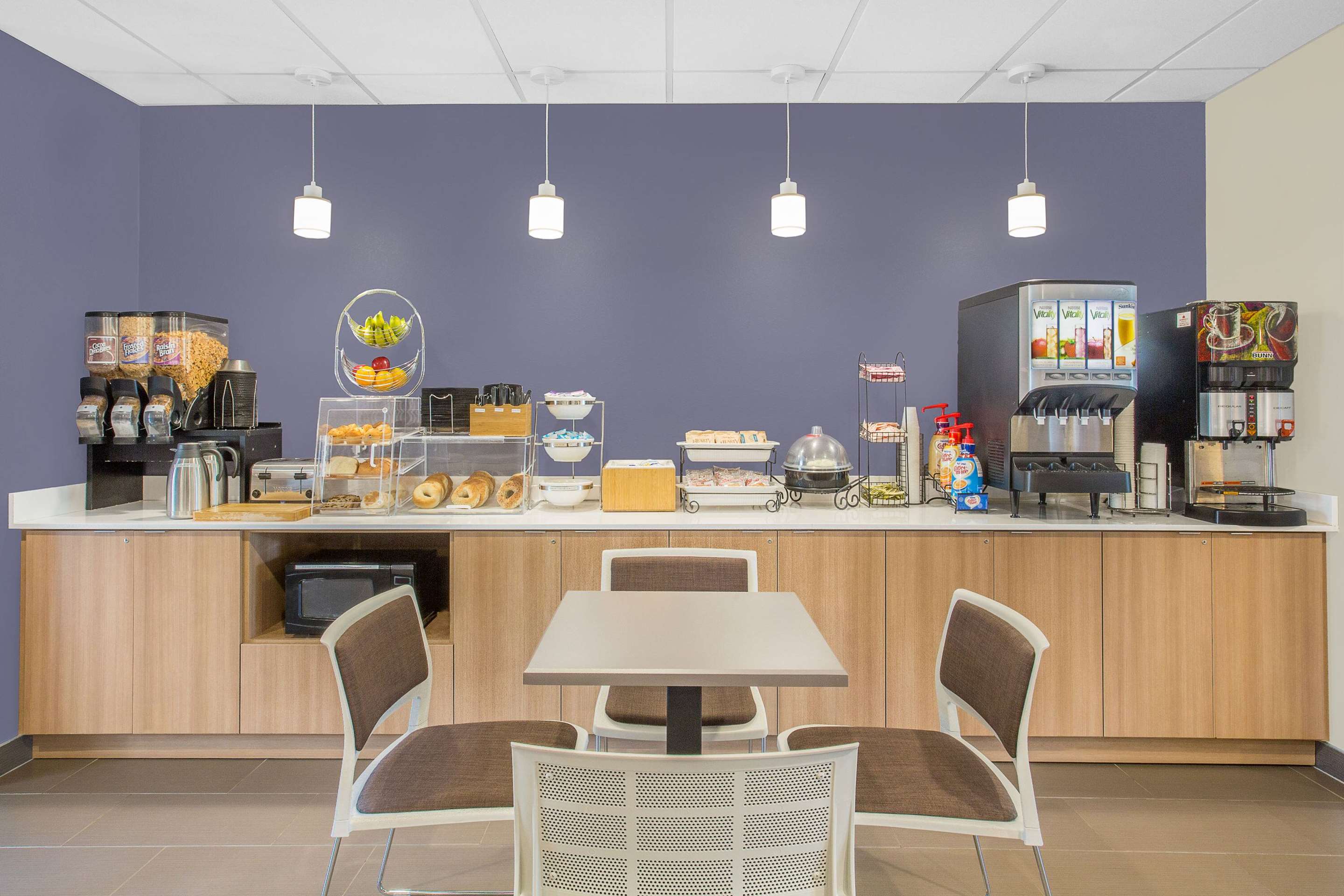 Property amenity | Microtel Inn & Suites by Wyndham Bentonville