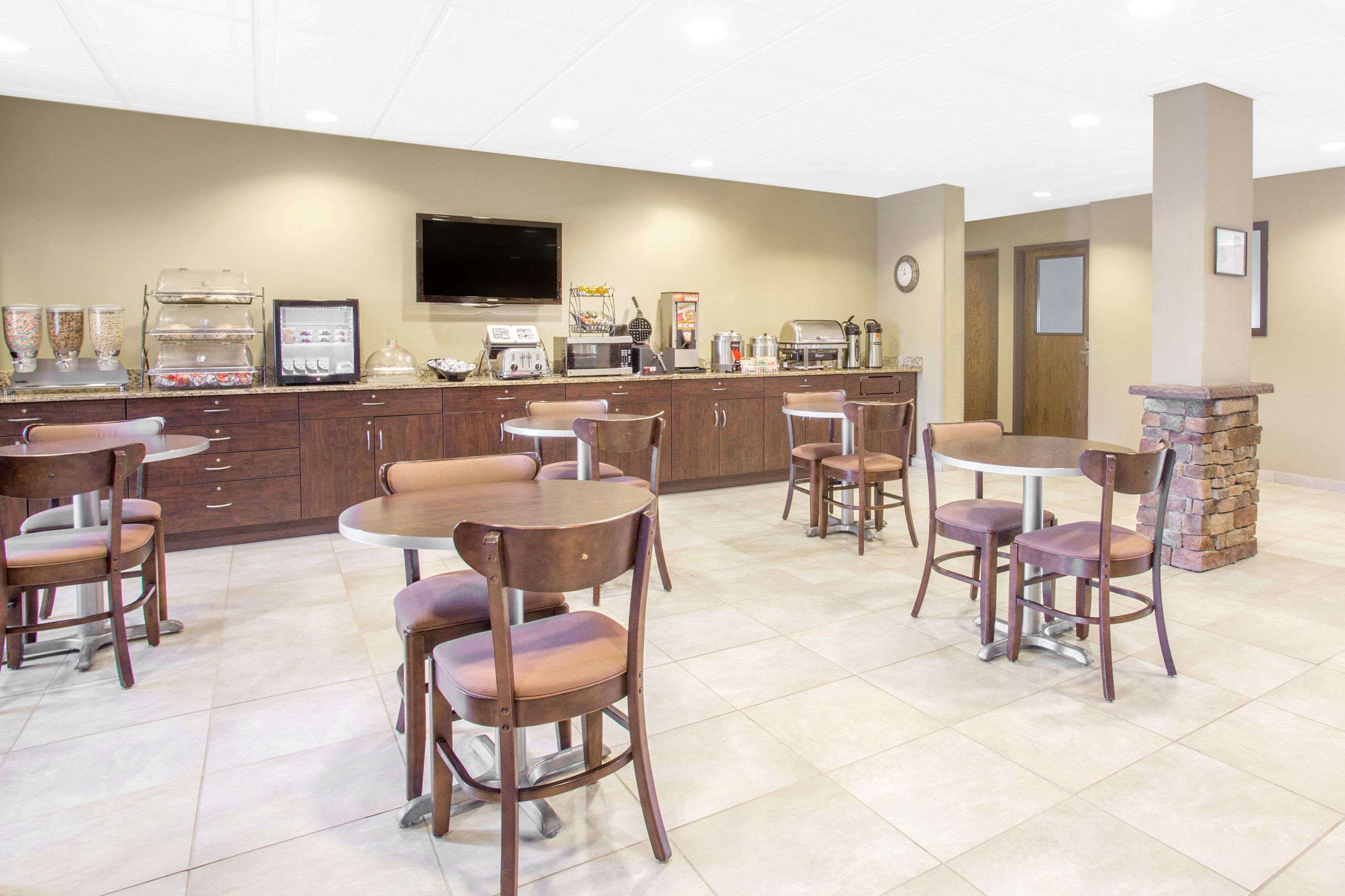 Property amenity | SureStay Plus Hotel by Best Western Buckhannon