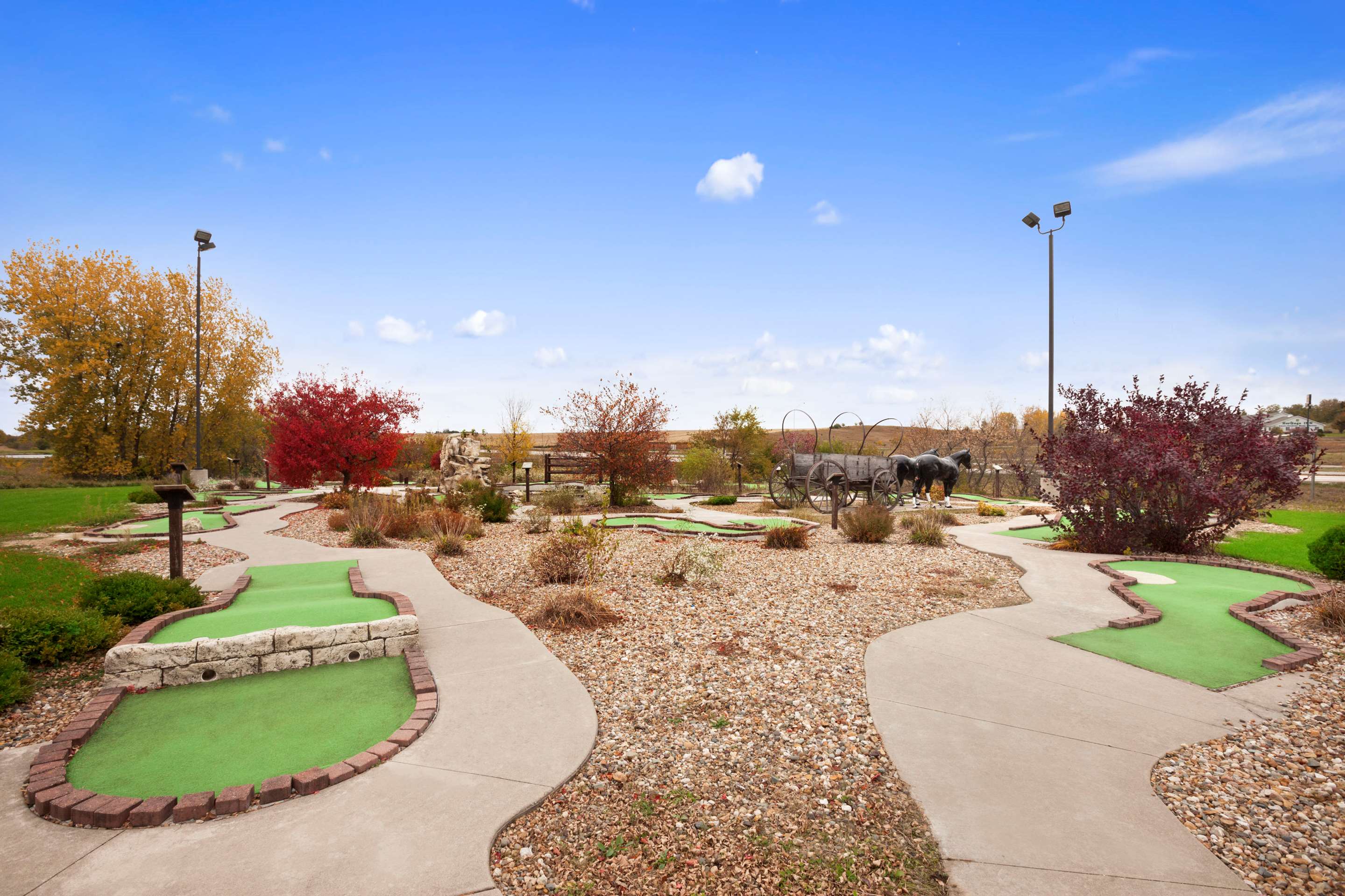 Golf