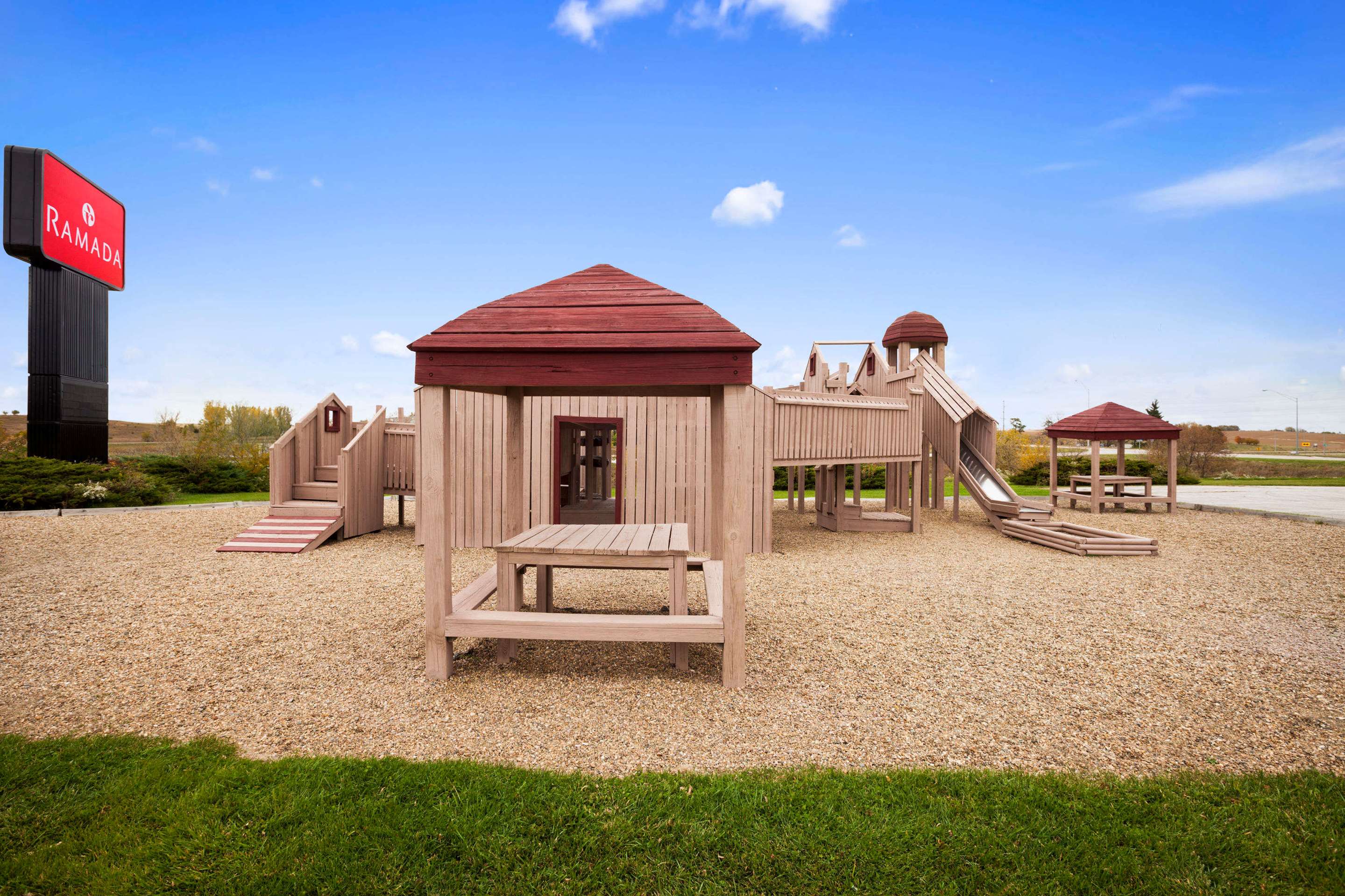 Recreational Facility