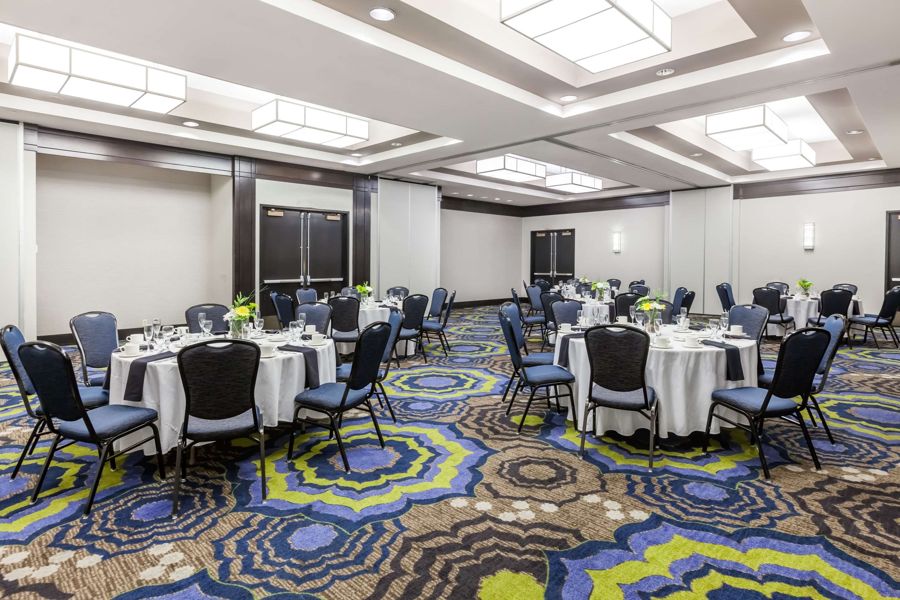 Meeting Room | Wyndham Pittsburgh University Center