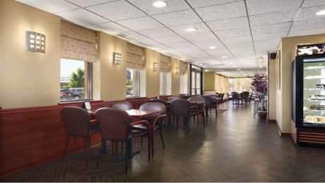 Starlite Restaurant