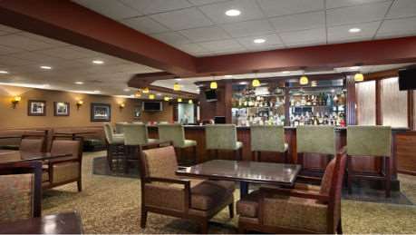 Starlite Lounge