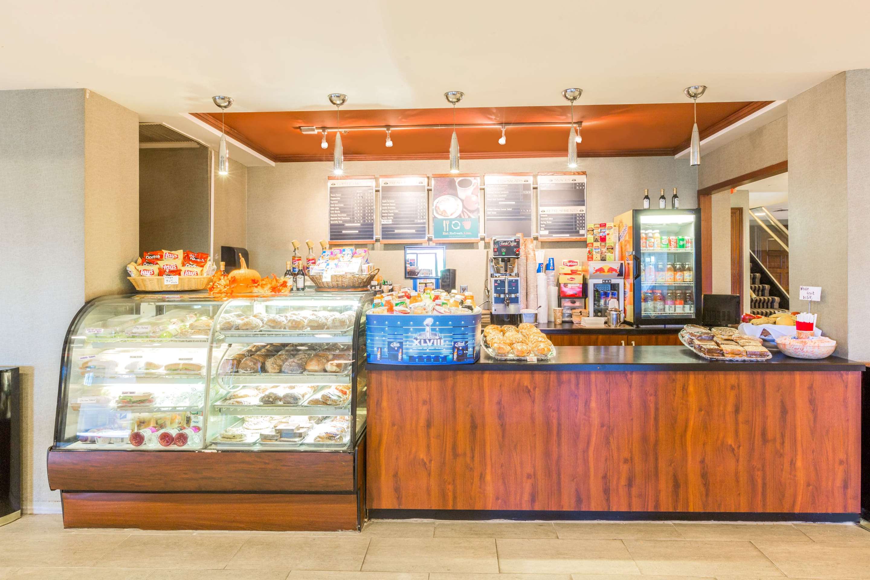 Café