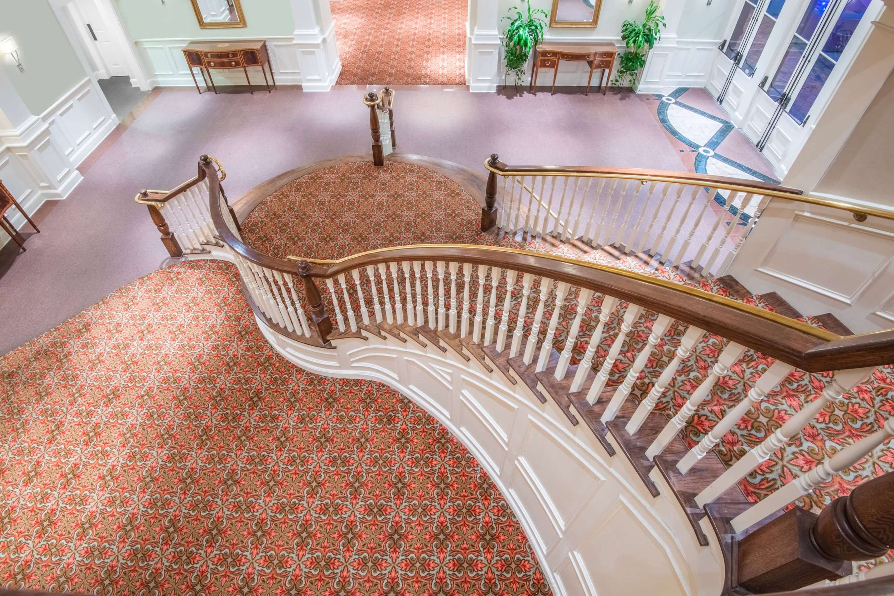 Ballroom