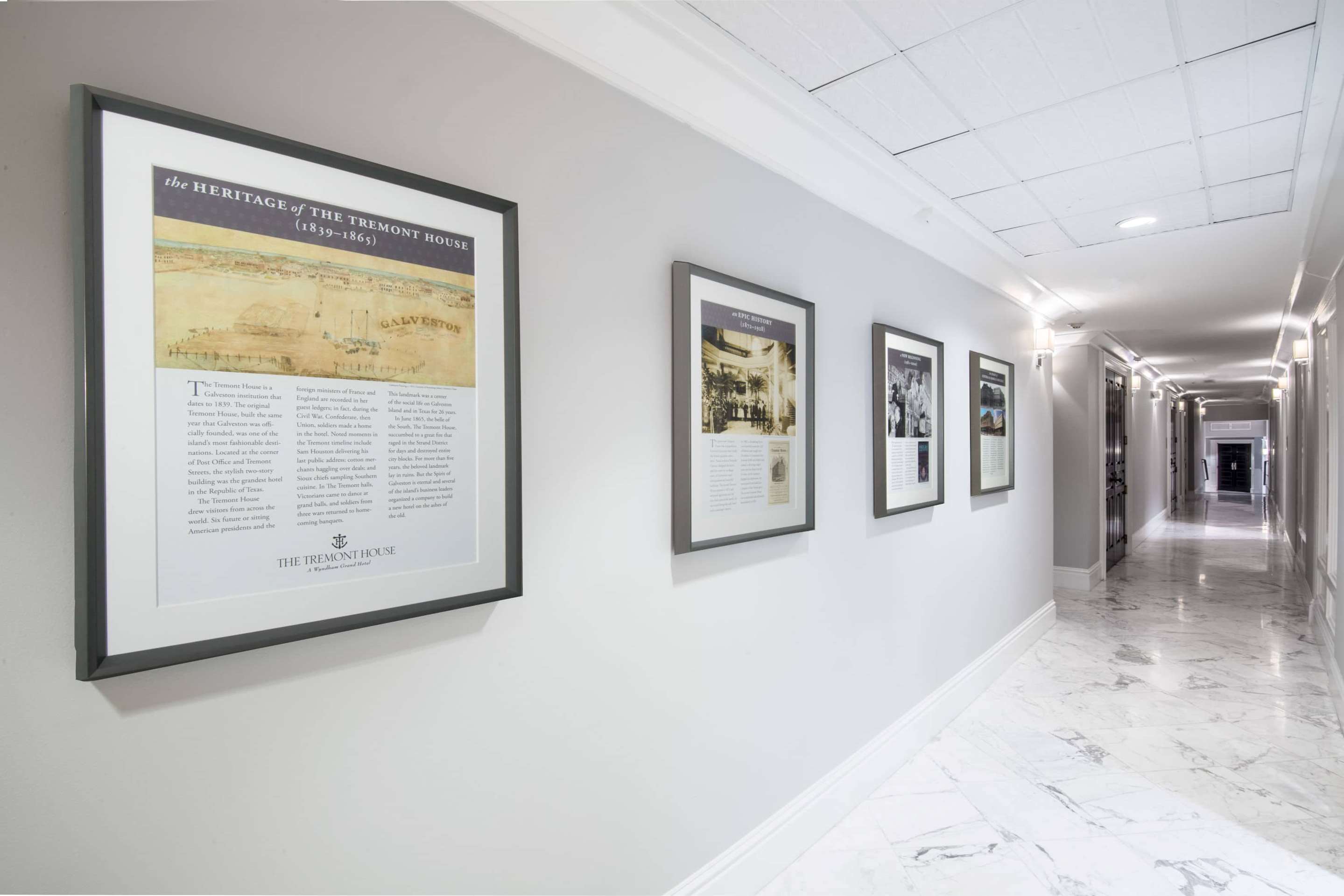 Gallery of History
