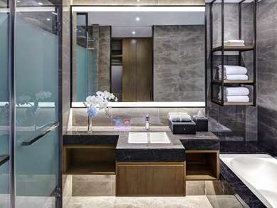 Oriental Ginza Hotel Shenzhen