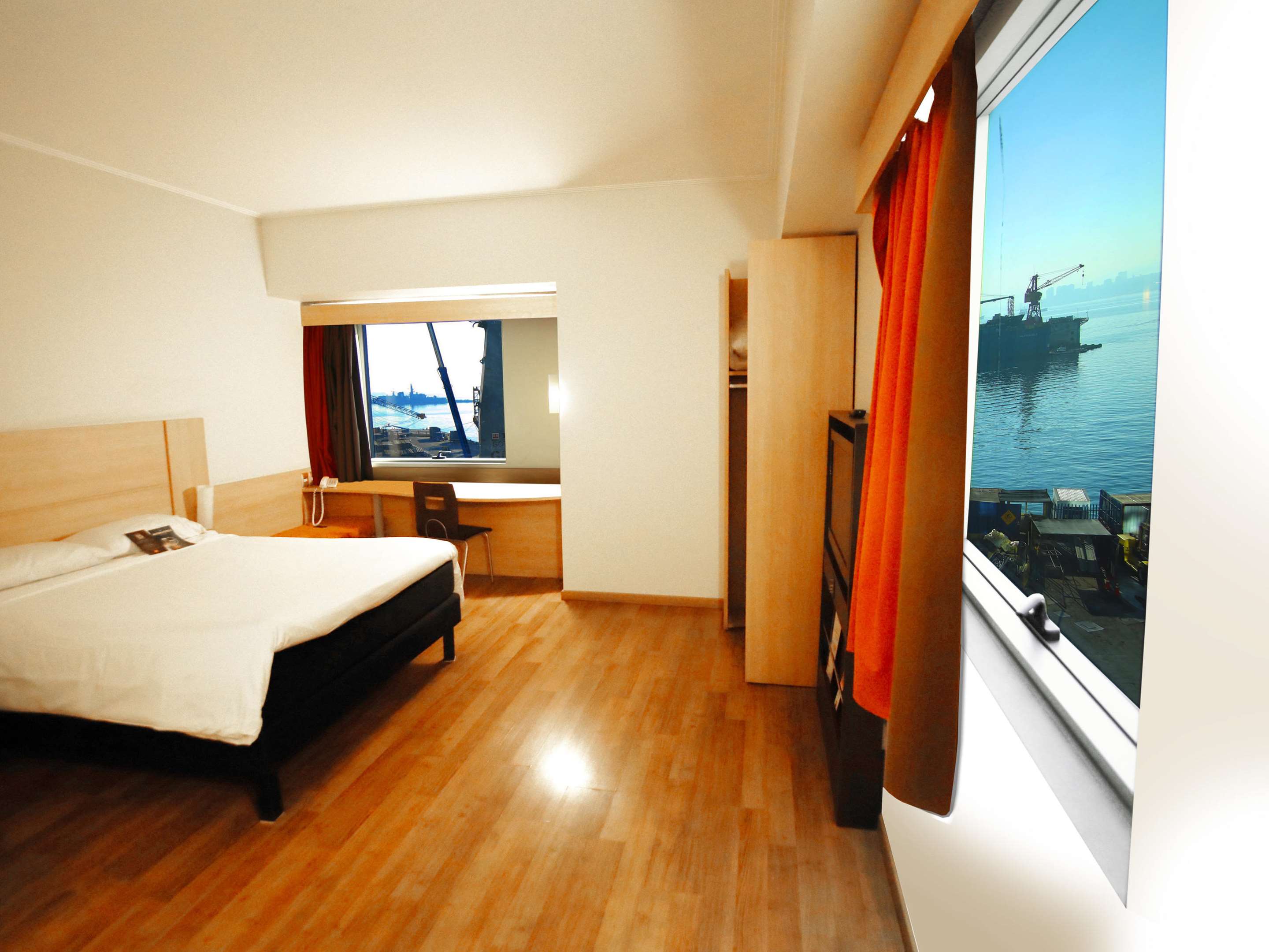 Ibis Valparaiso, Valparaíso Ibis Valparaiso, Valparaíso