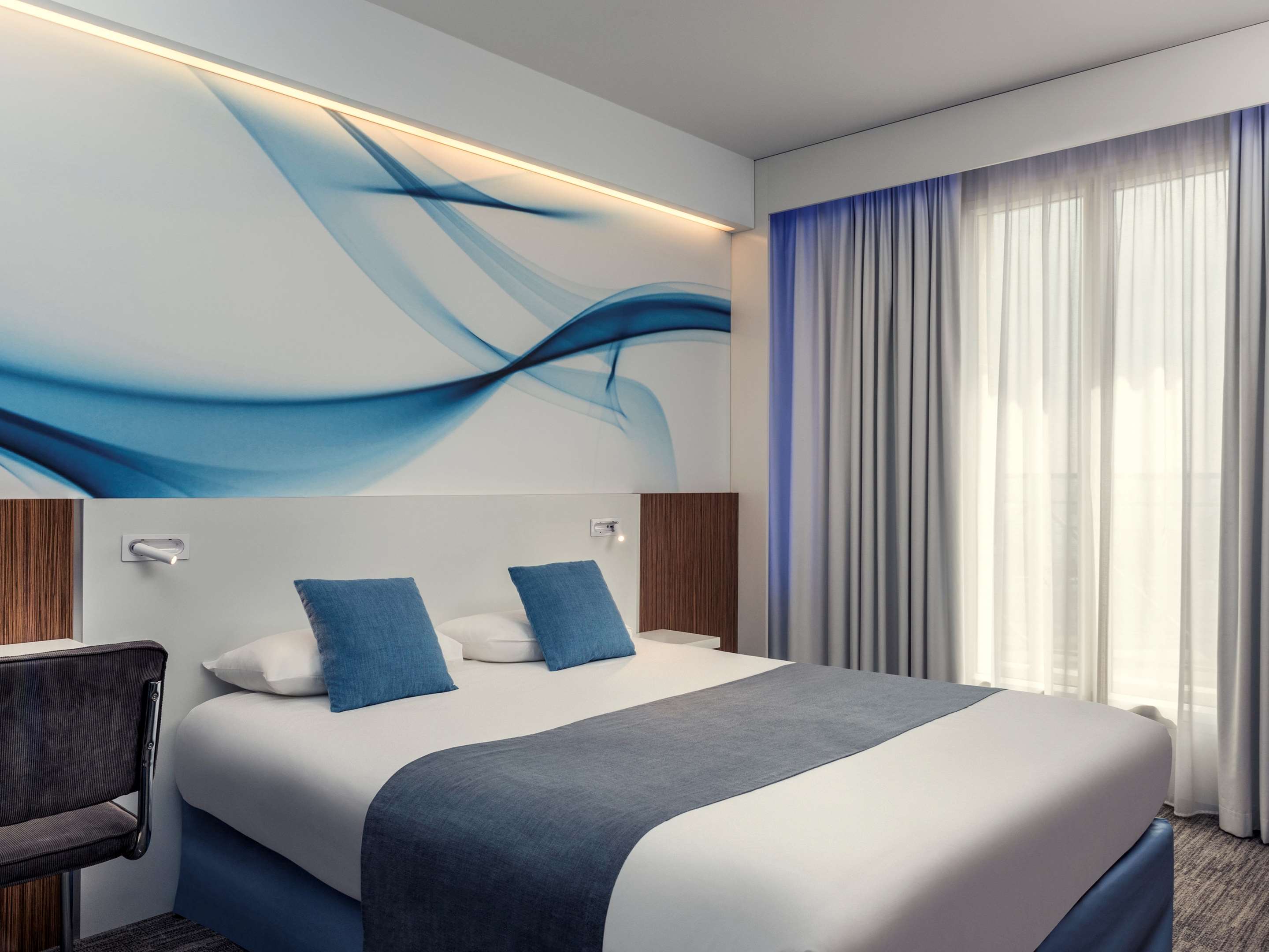 MERCURE PARIS GARE DU NORD, Paris MERCURE PARIS GARE DU NORD, Paris