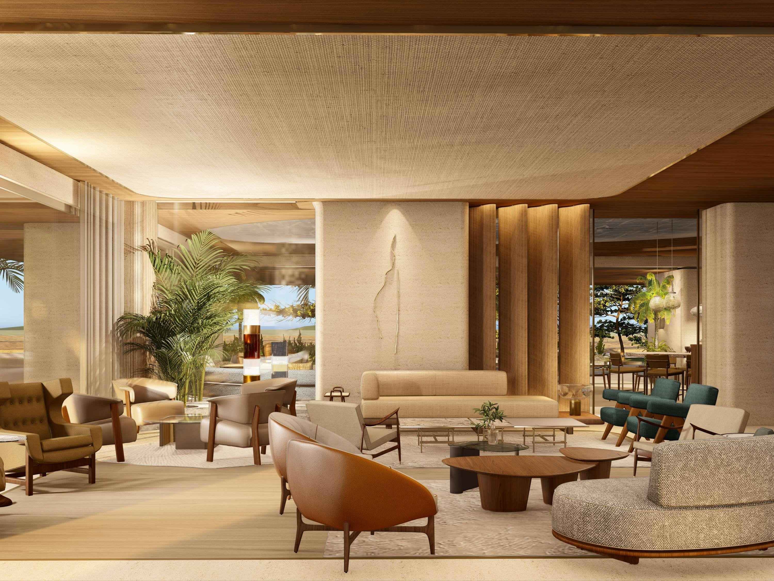 Sofitel Rio de Janeiro Ipanema