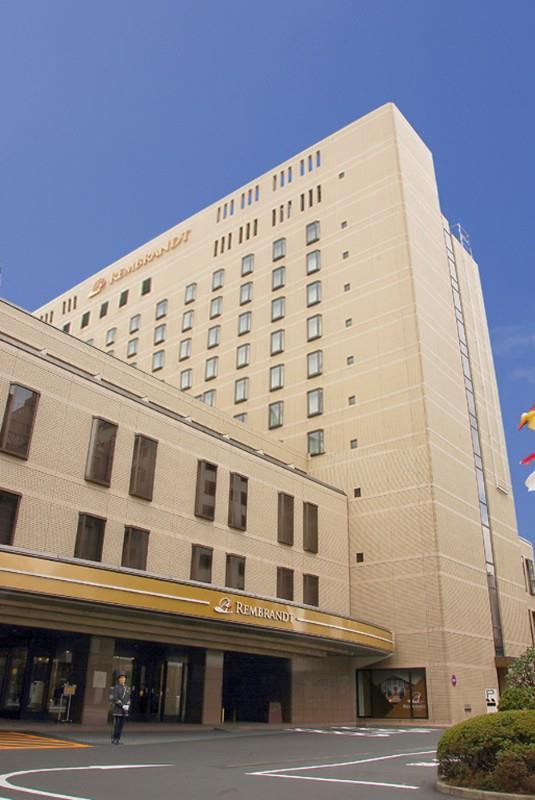 Rembrandt Hotel Atsugi, Kanazawa Rembrandt Hotel Atsugi, Kanazawa